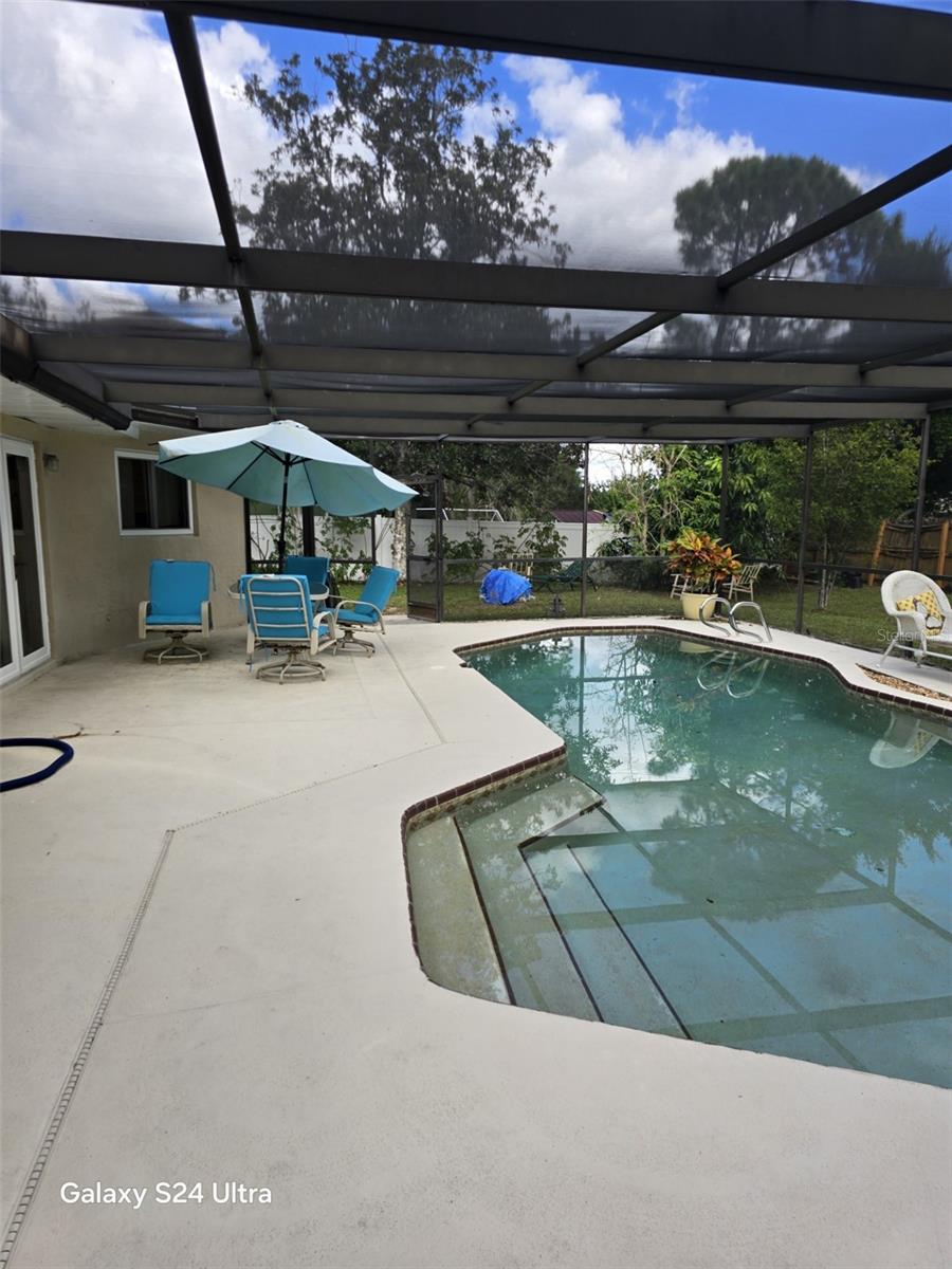 1461 N FELTON ST, DELTONA, FL, 32725