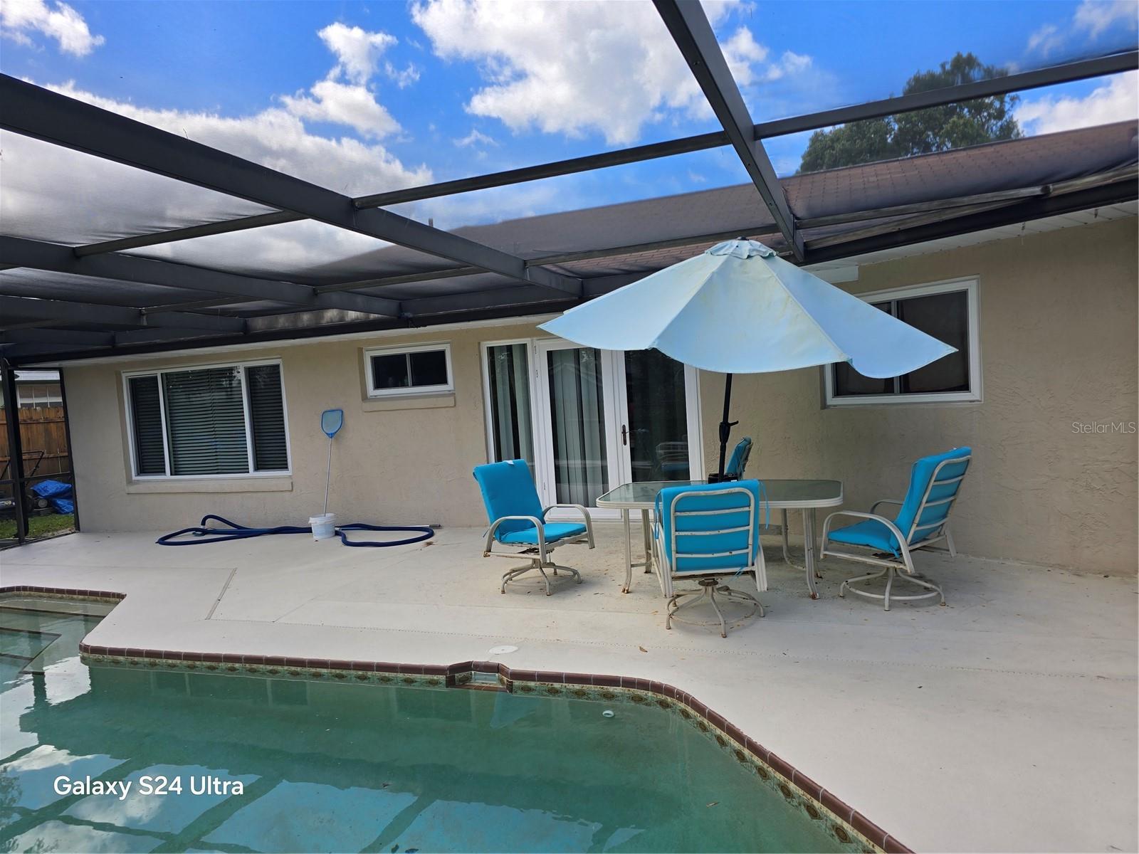 1461 N FELTON ST, DELTONA, FL, 32725