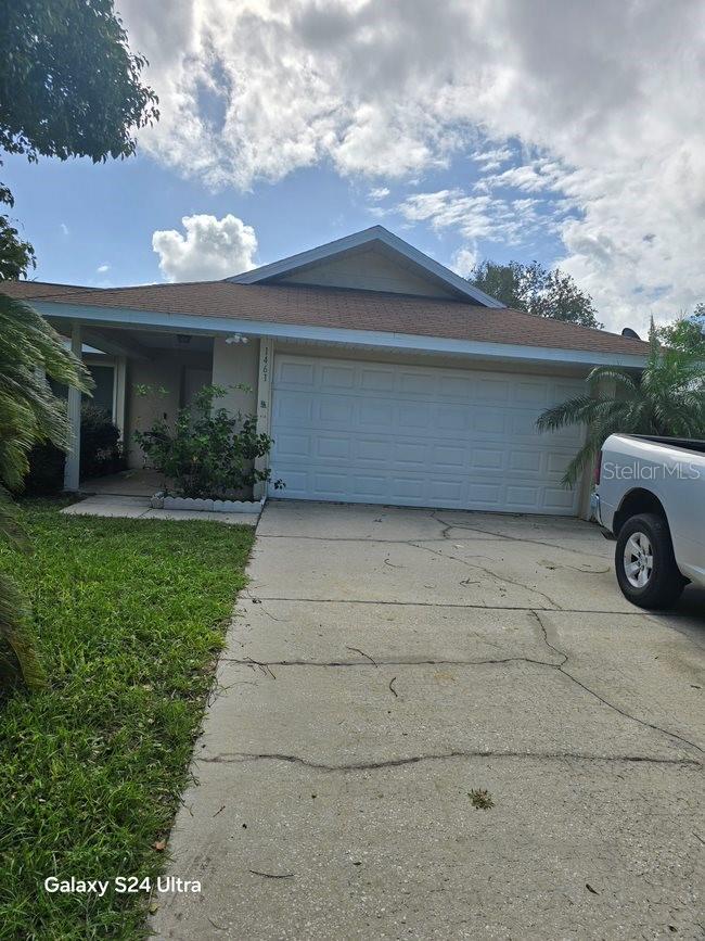 1461 N FELTON ST, DELTONA, FL, 32725