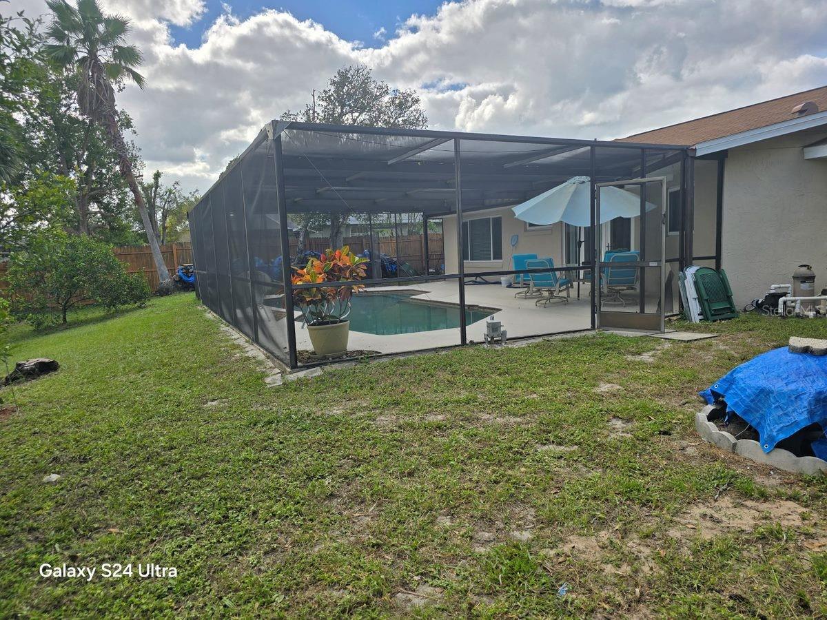 1461 N FELTON ST, DELTONA, FL, 32725