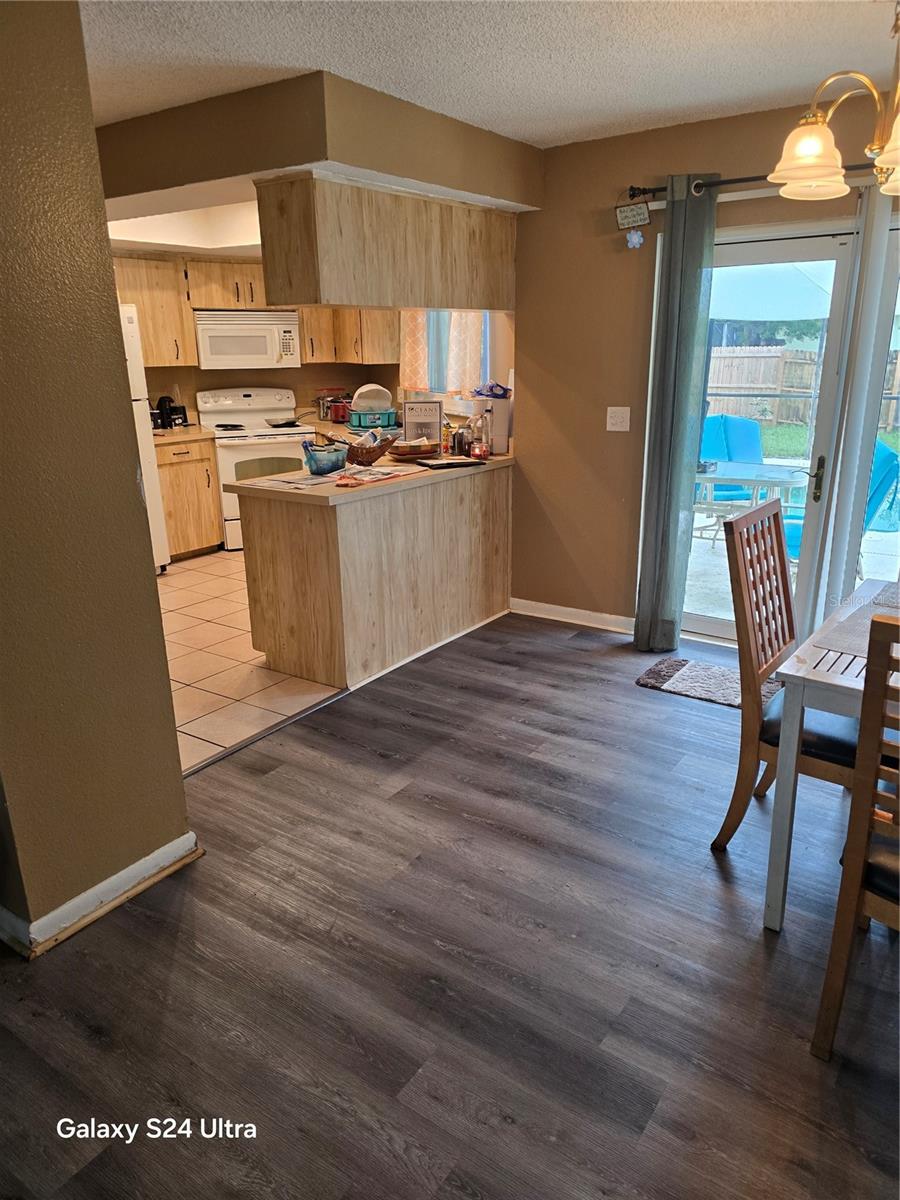 1461 N FELTON ST, DELTONA, FL, 32725