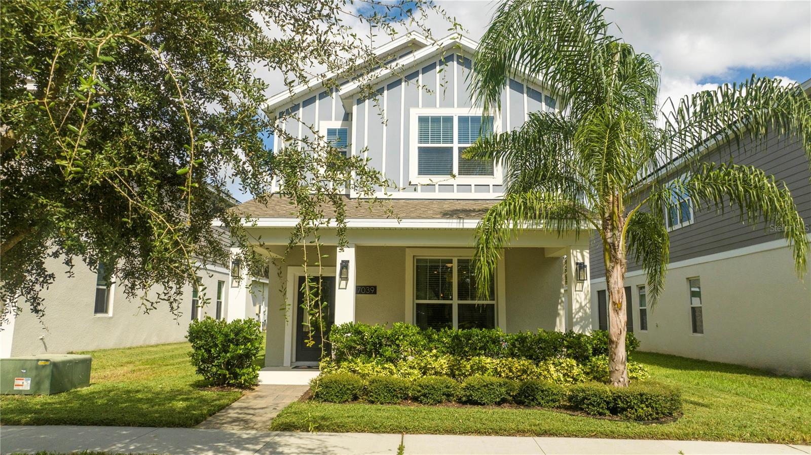 17039 QUICKSILVER AVE, WINTER GARDEN, FL, 34787