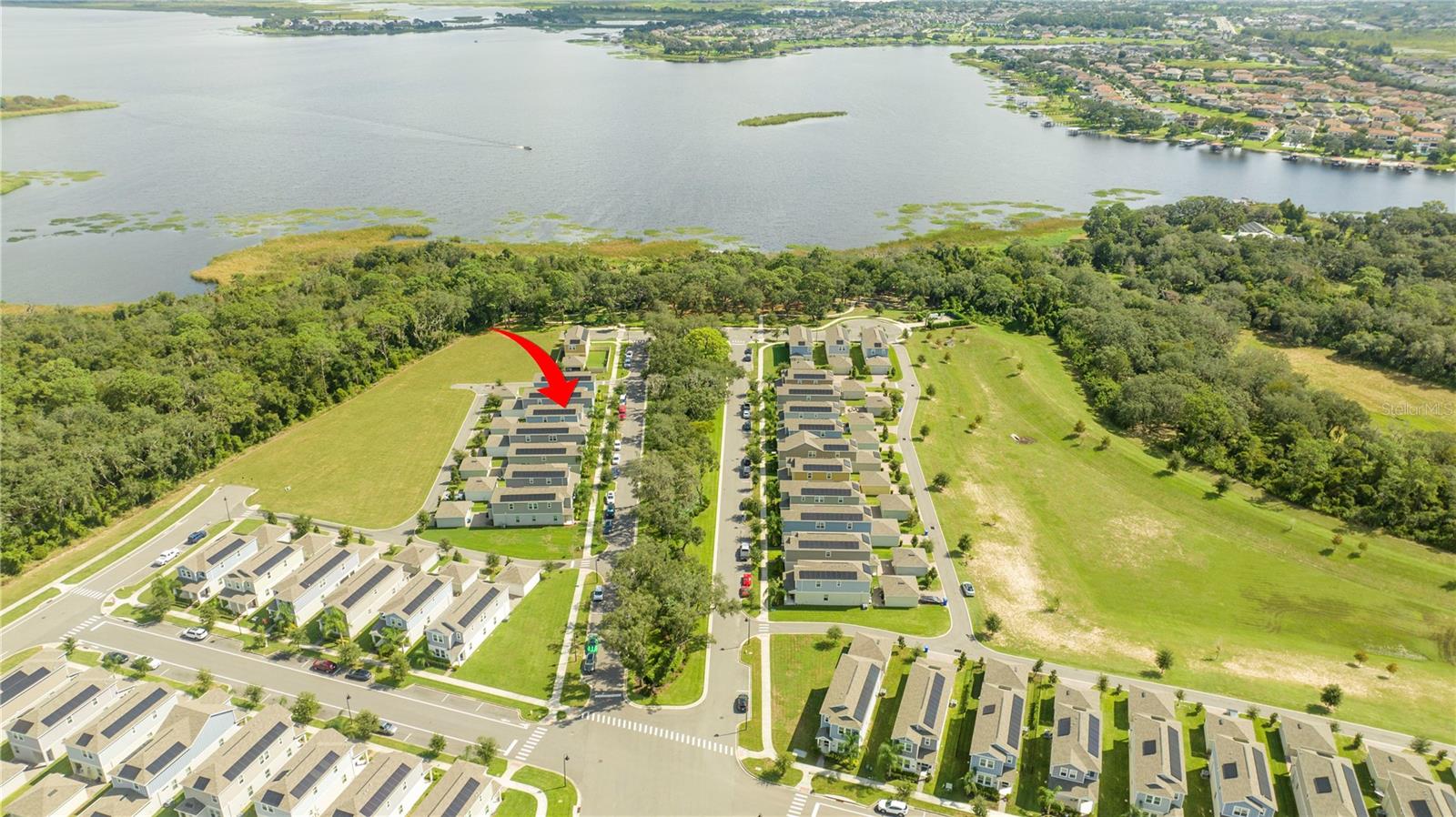 17039 QUICKSILVER AVE, WINTER GARDEN, FL, 34787