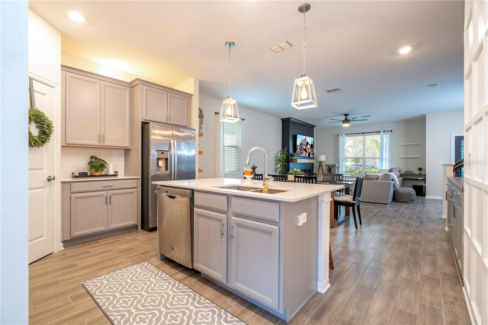 17039 QUICKSILVER AVE, WINTER GARDEN, FL, 34787