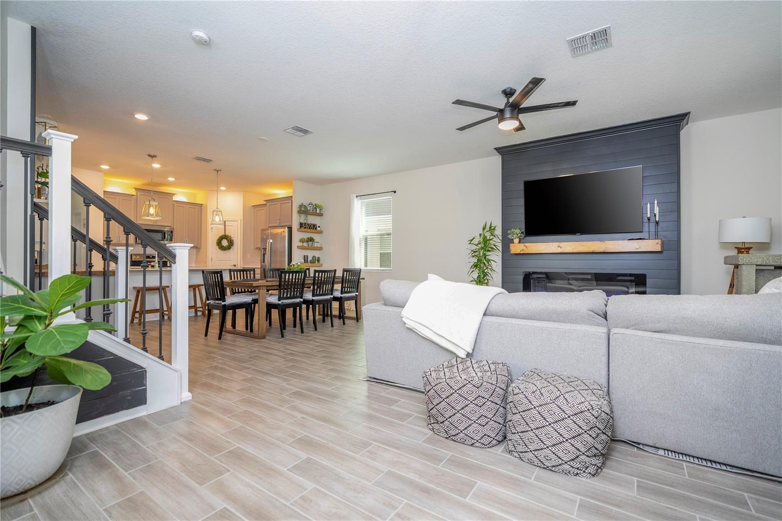 17039 QUICKSILVER AVE, WINTER GARDEN, FL, 34787