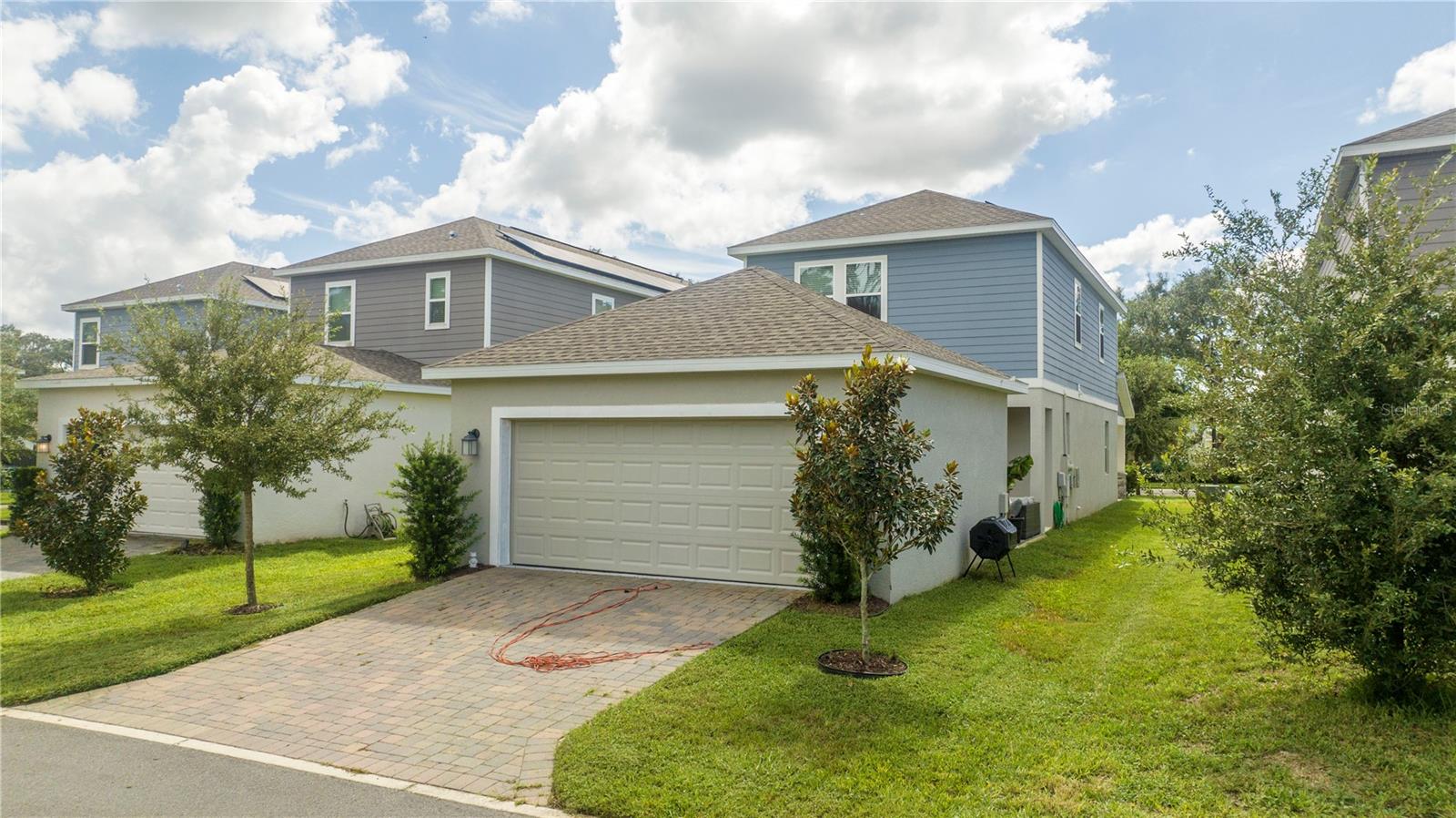 17039 QUICKSILVER AVE, WINTER GARDEN, FL, 34787