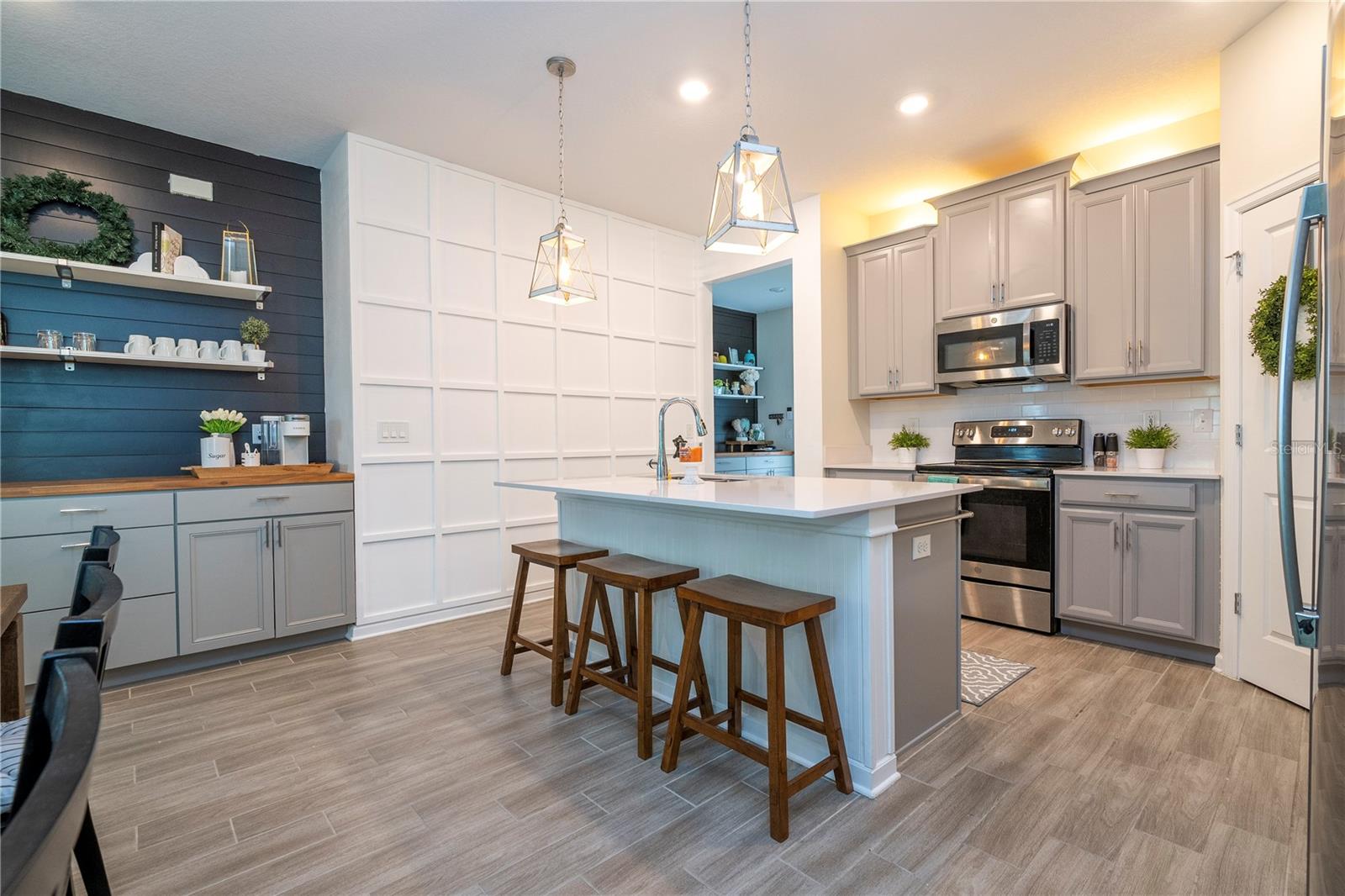 17039 QUICKSILVER AVE, WINTER GARDEN, FL, 34787