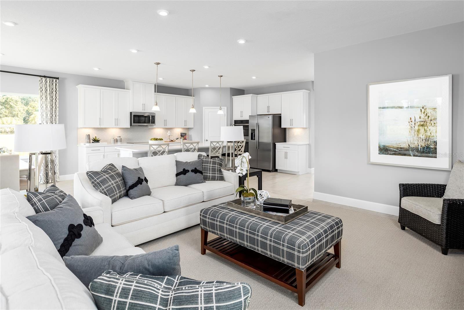 1299 WHISPERING LN, MINNEOLA, FL, 34715