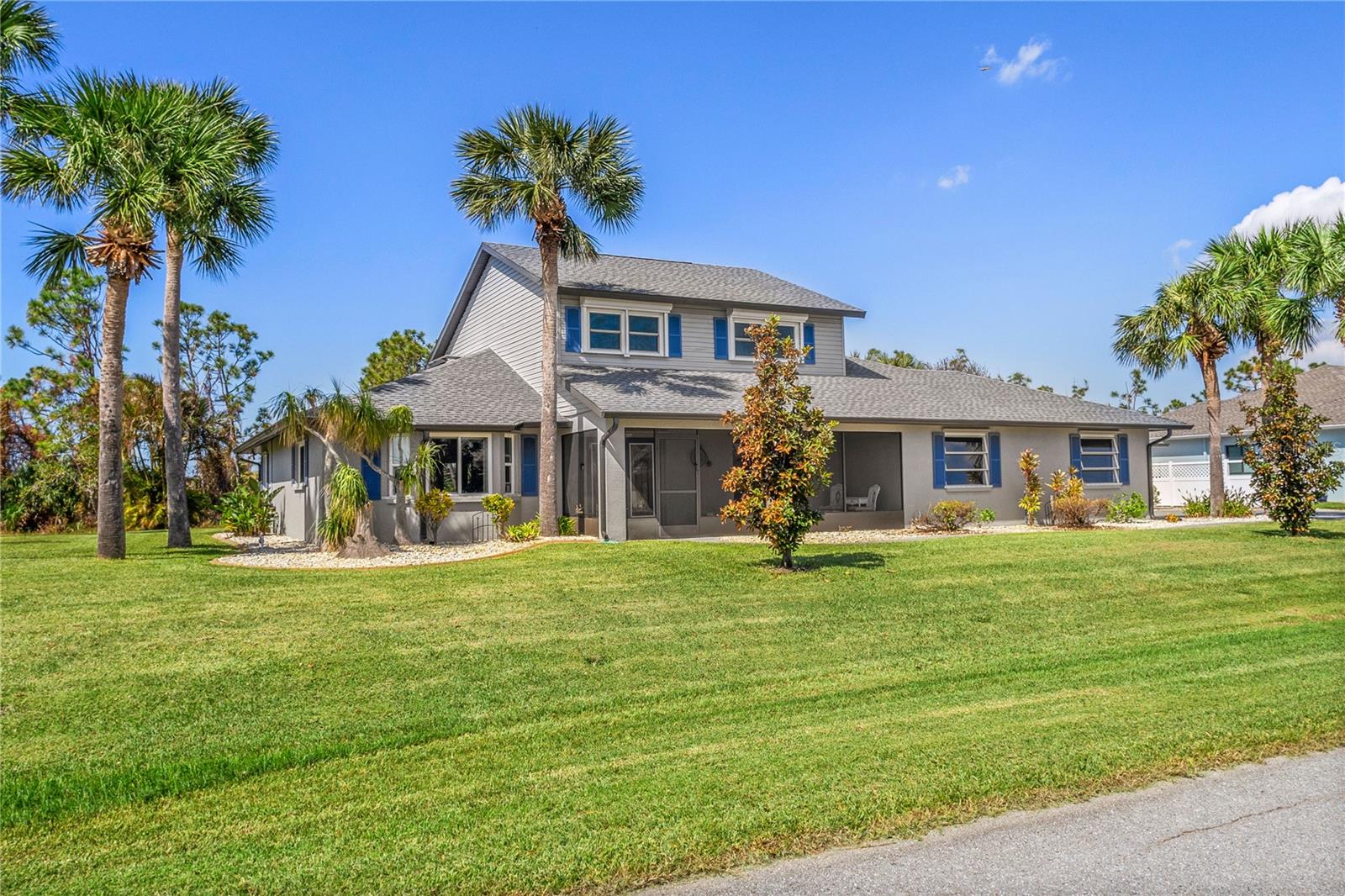 61 PINEHURST PL, ROTONDA WEST, FL, 33947