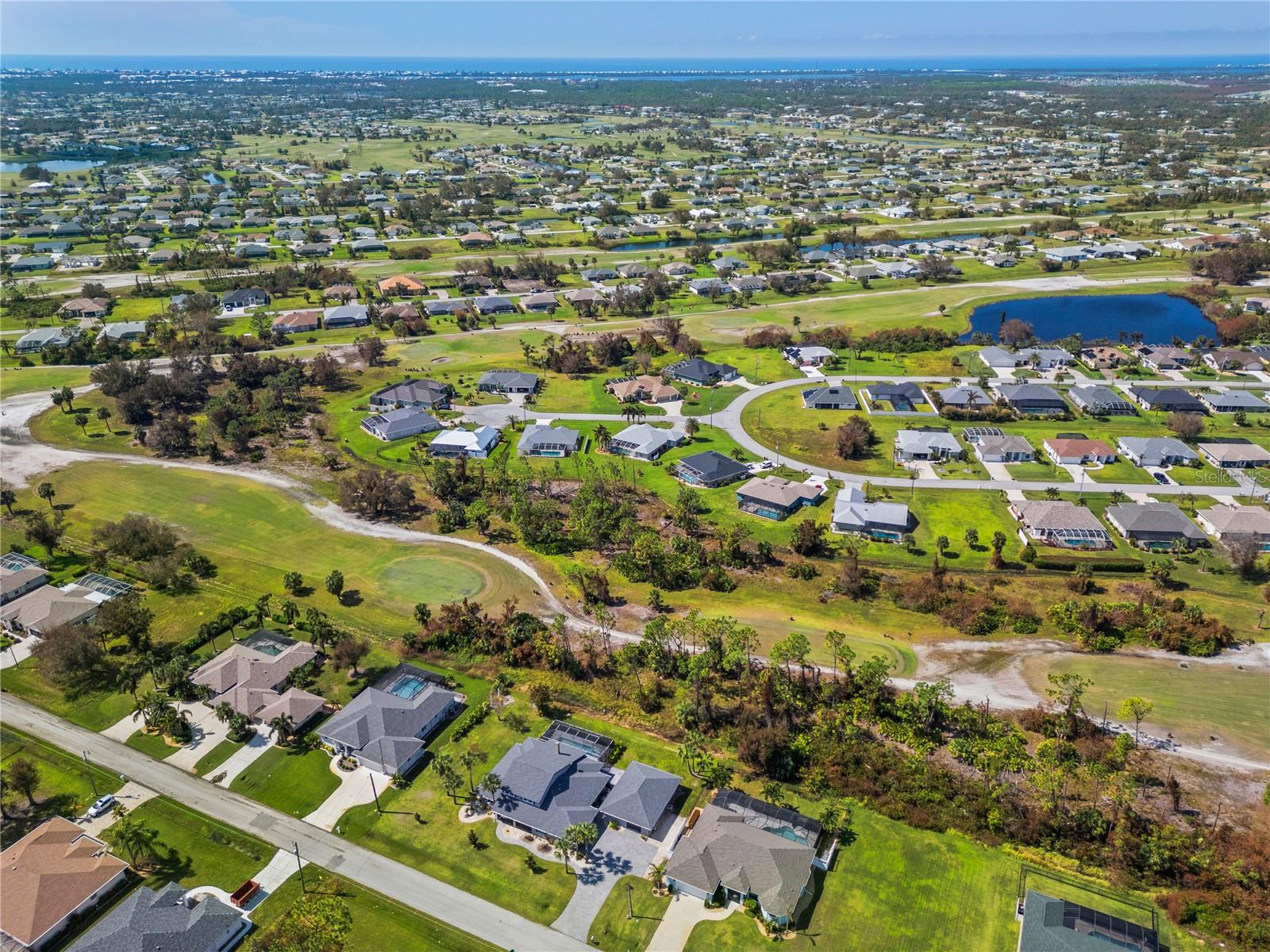 61 PINEHURST PL, ROTONDA WEST, FL, 33947