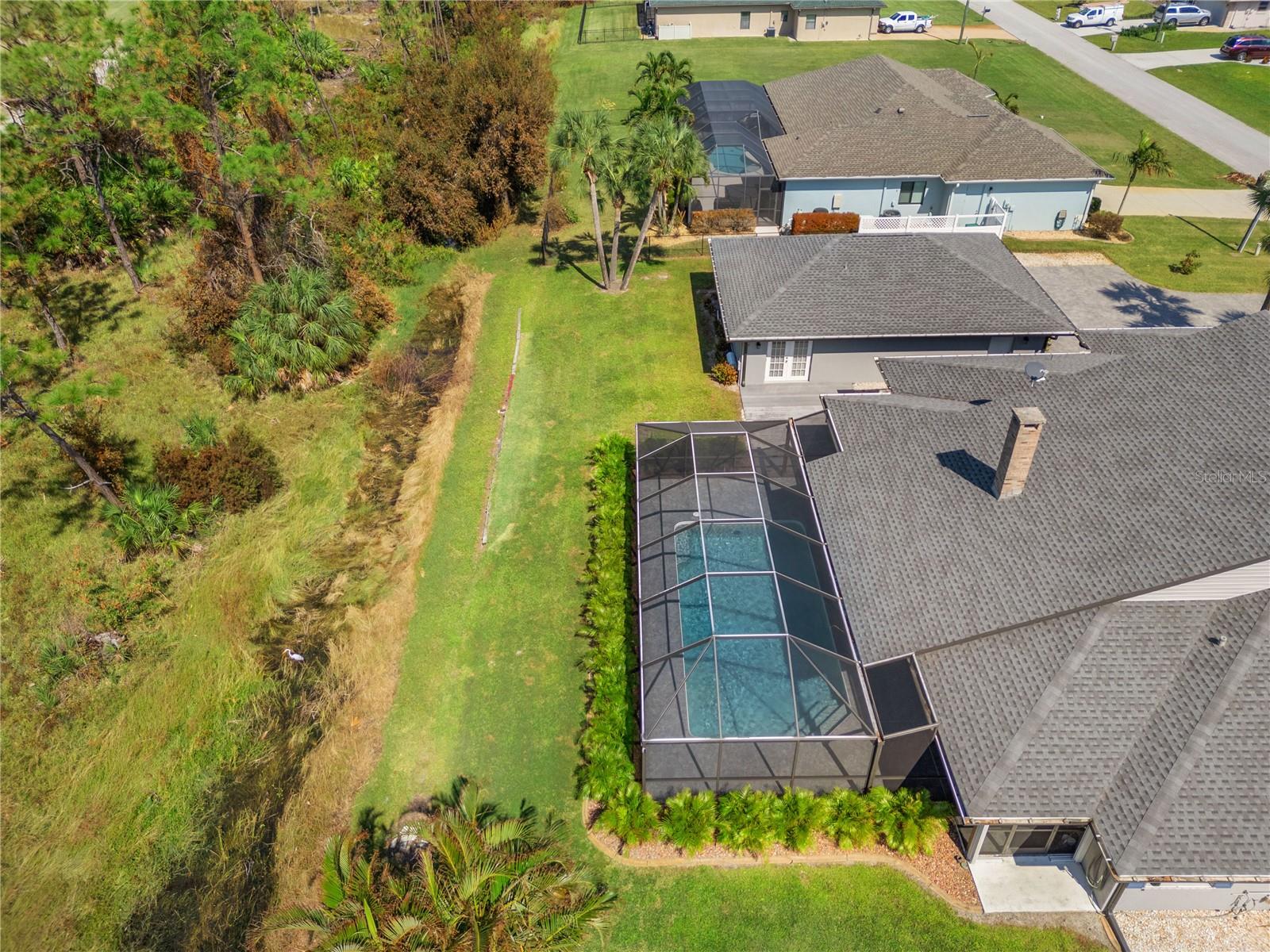 61 PINEHURST PL, ROTONDA WEST, FL, 33947