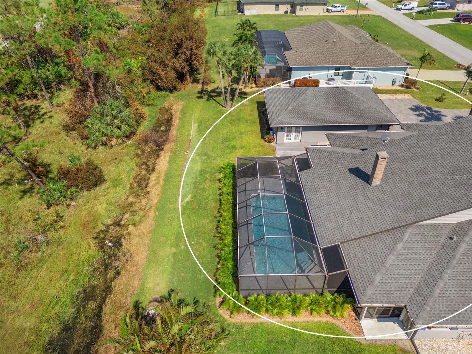 61 PINEHURST PL, ROTONDA WEST, FL, 33947