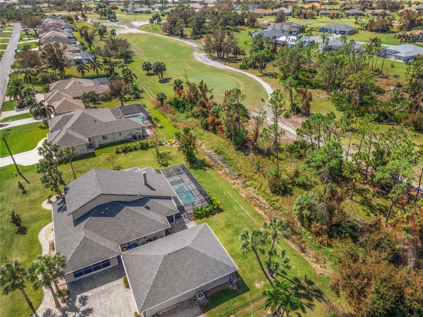 61 PINEHURST PL, ROTONDA WEST, FL, 33947