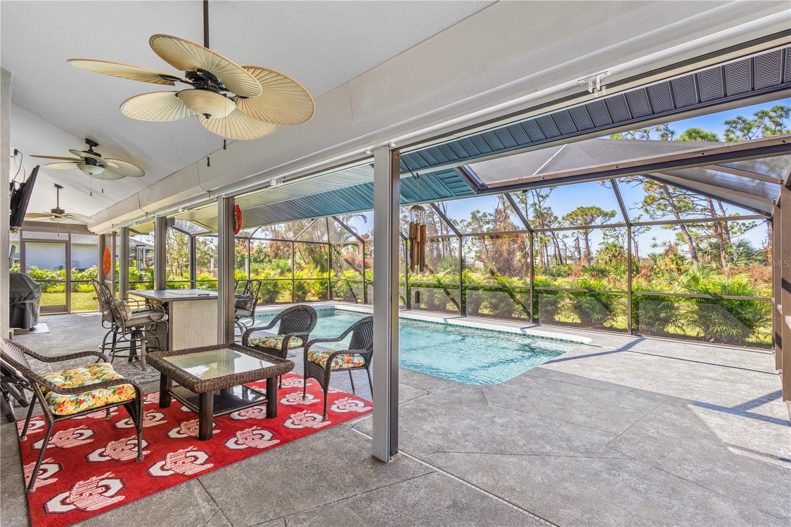 61 PINEHURST PL, ROTONDA WEST, FL, 33947