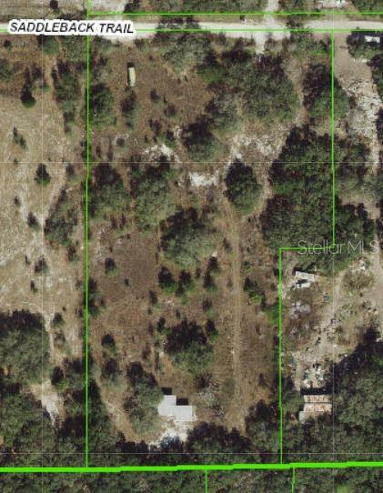 13520 SADDLEBACK TRL, SPRING HILL, FL, 34610