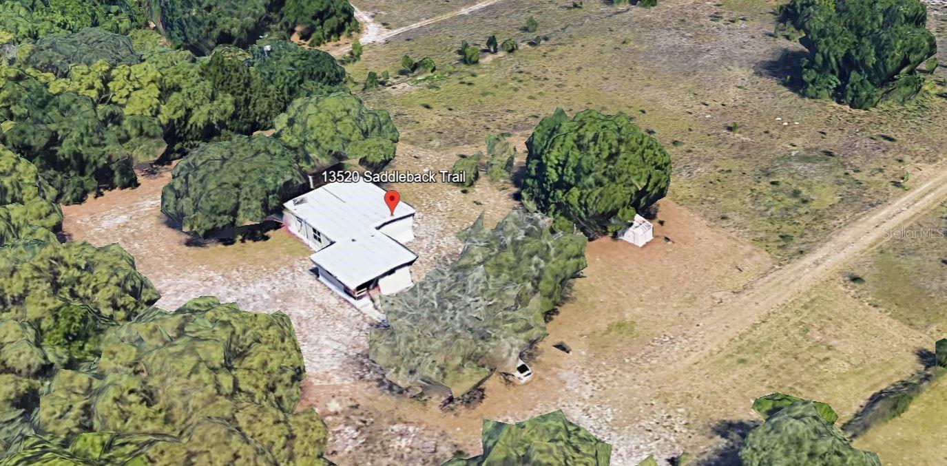 13520 SADDLEBACK TRL, SPRING HILL, FL, 34610