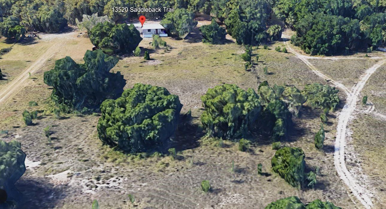 13520 SADDLEBACK TRL, SPRING HILL, FL, 34610