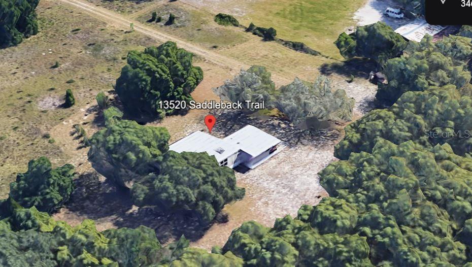 13520 SADDLEBACK TRL, SPRING HILL, FL, 34610