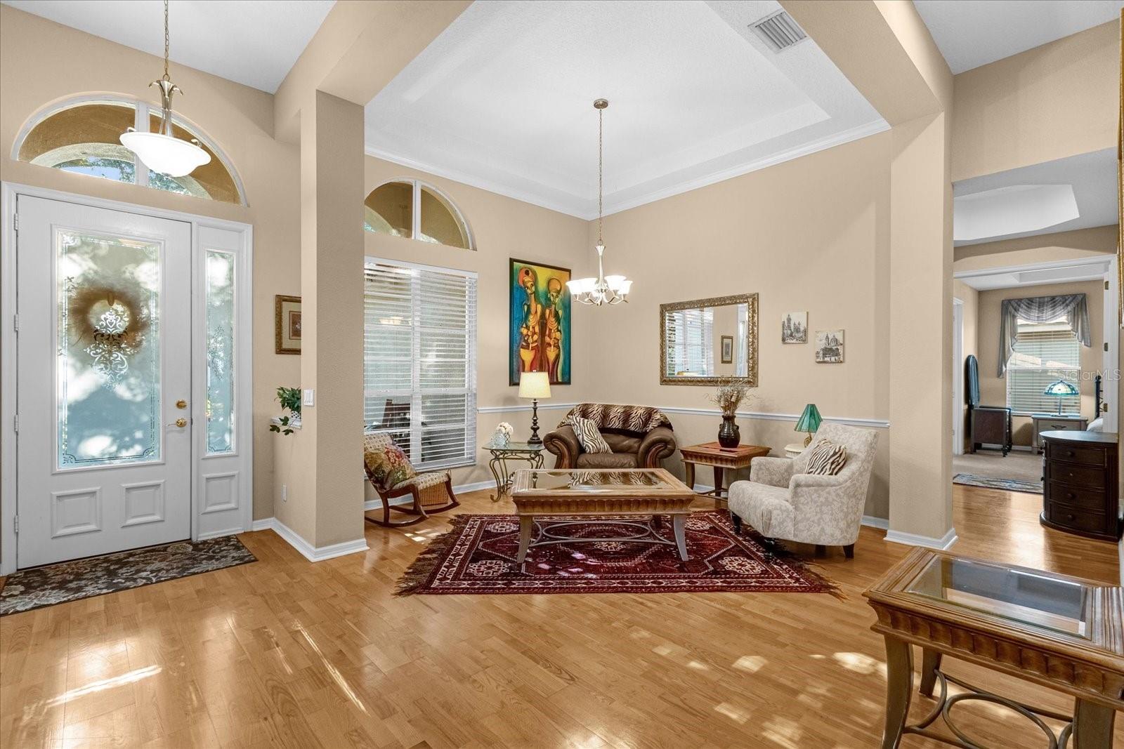 1266 SAINT ALBANS LOOP, LAKE MARY, FL, 32746