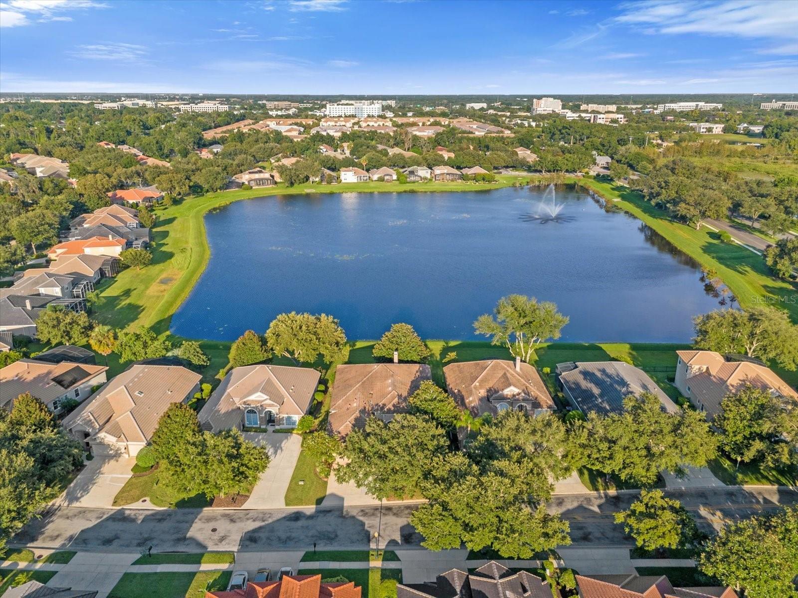1266 SAINT ALBANS LOOP, LAKE MARY, FL, 32746