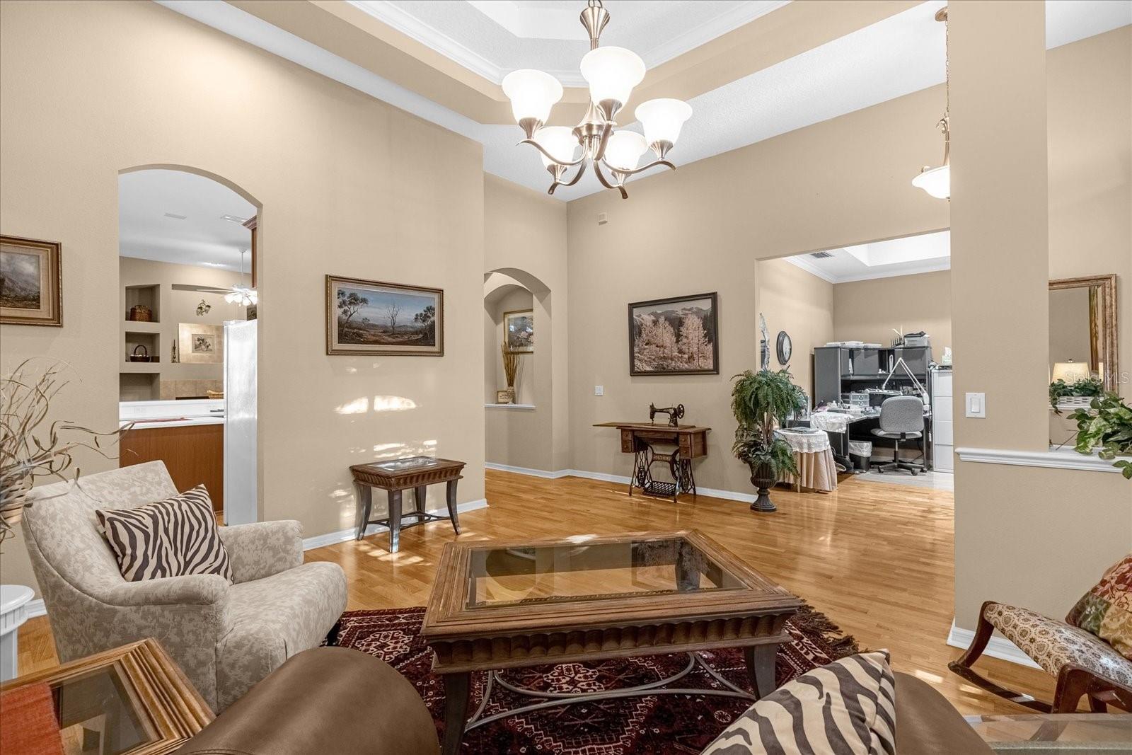 1266 SAINT ALBANS LOOP, LAKE MARY, FL, 32746