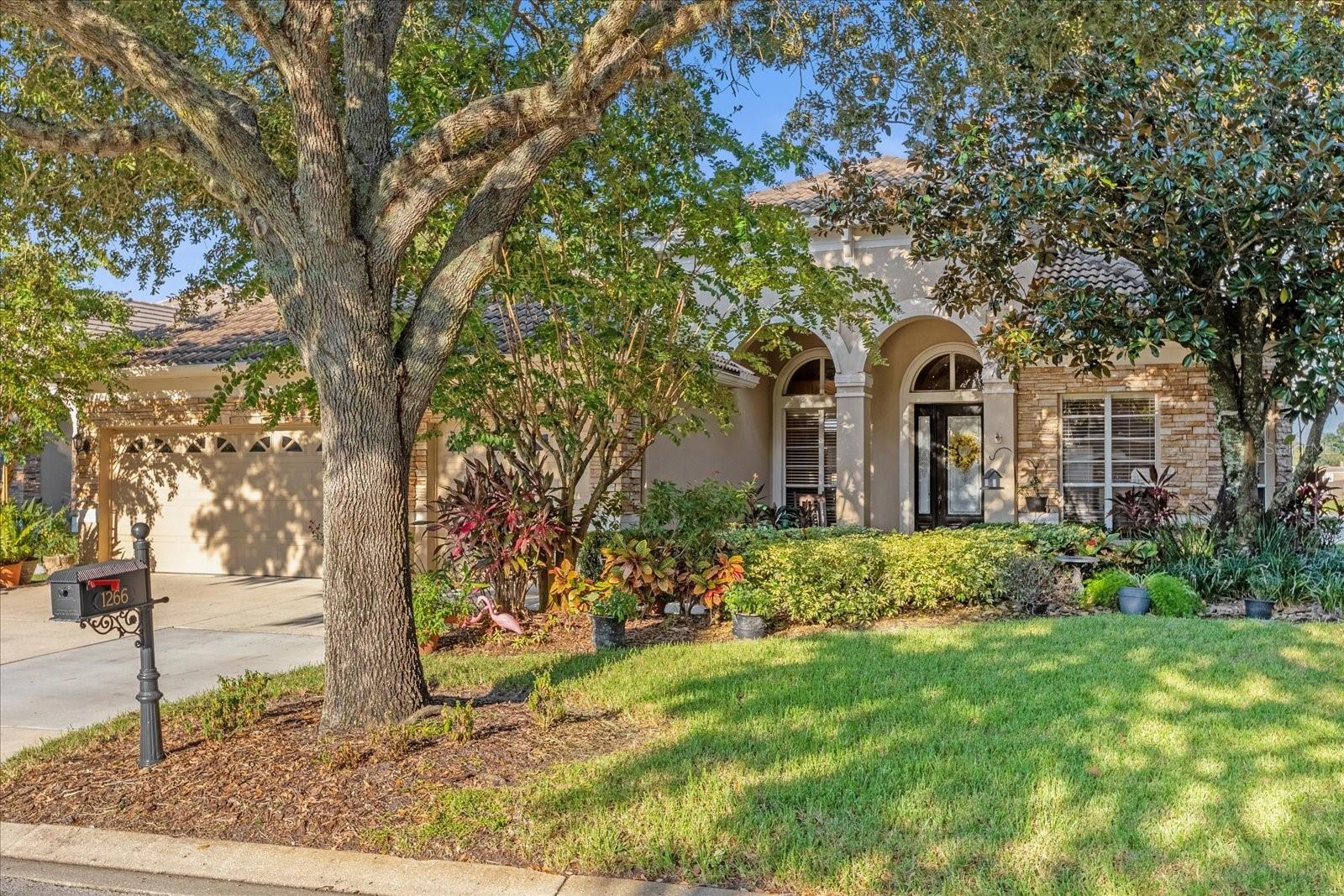 1266 SAINT ALBANS LOOP, LAKE MARY, FL, 32746