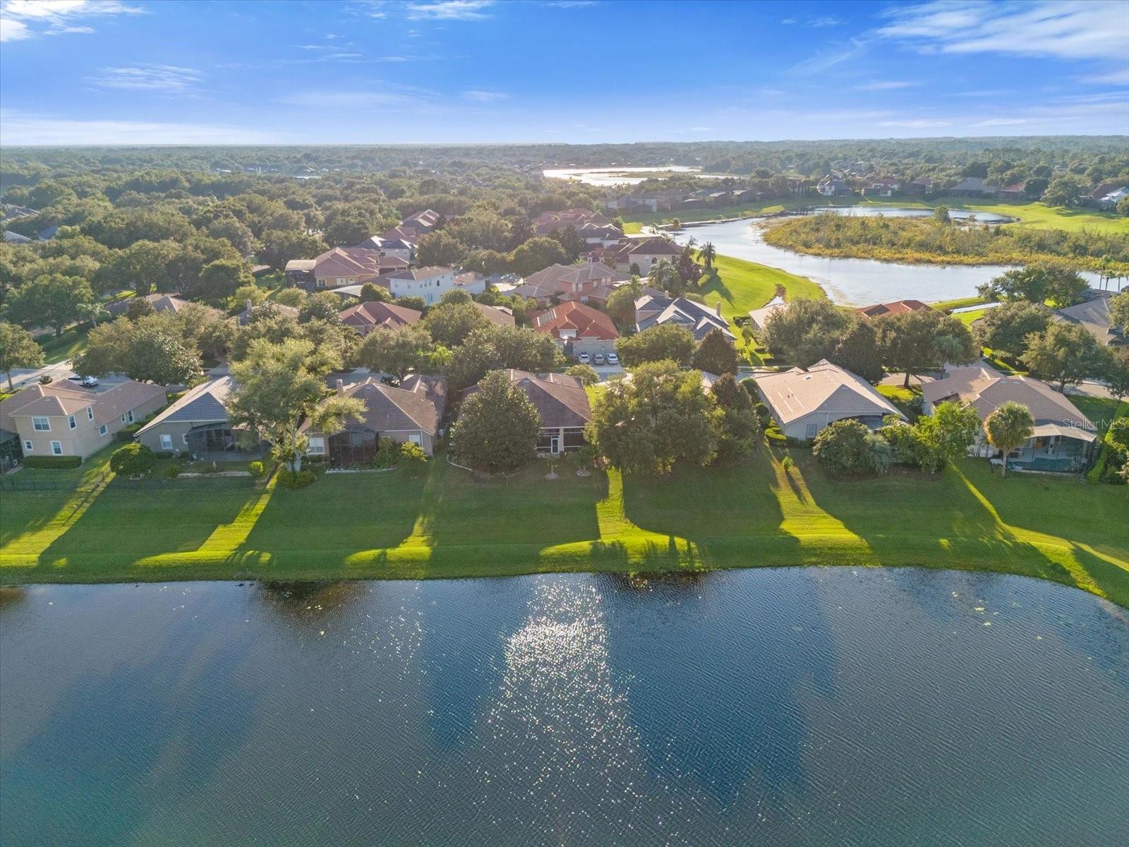 1266 SAINT ALBANS LOOP, LAKE MARY, FL, 32746