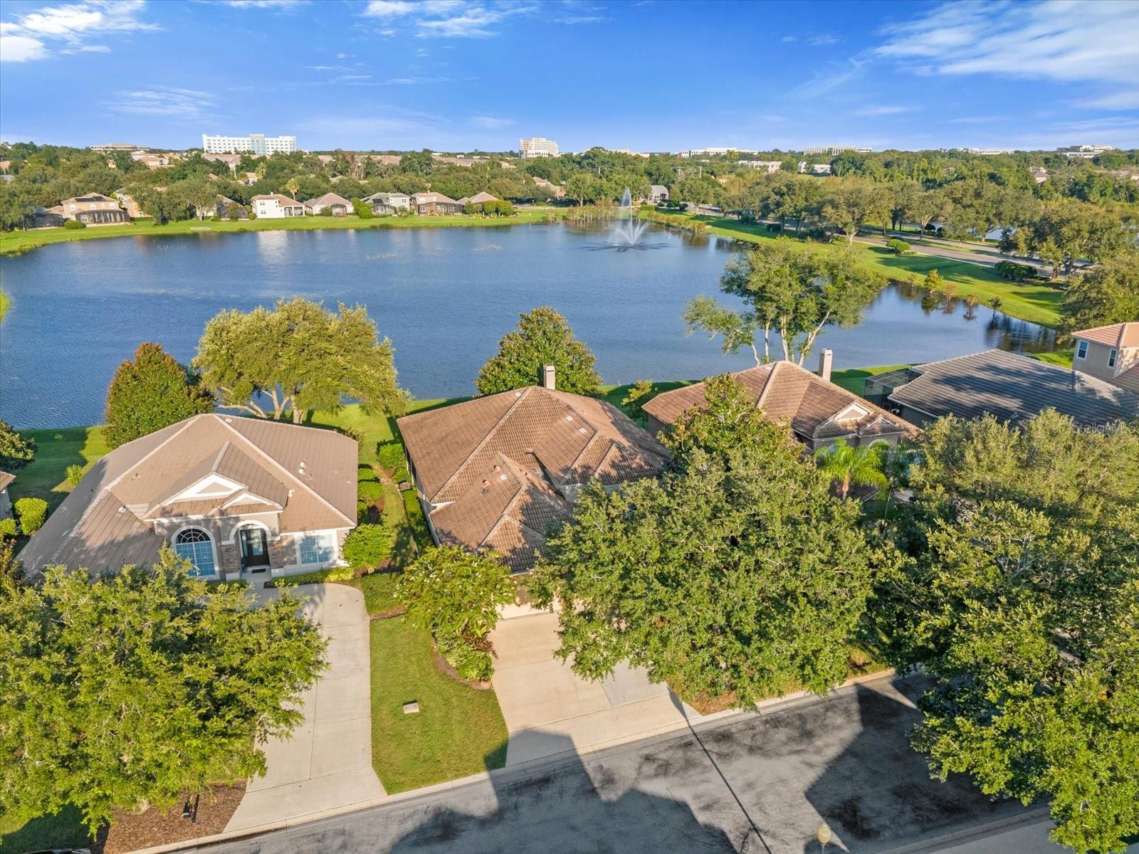 1266 SAINT ALBANS LOOP, LAKE MARY, FL, 32746