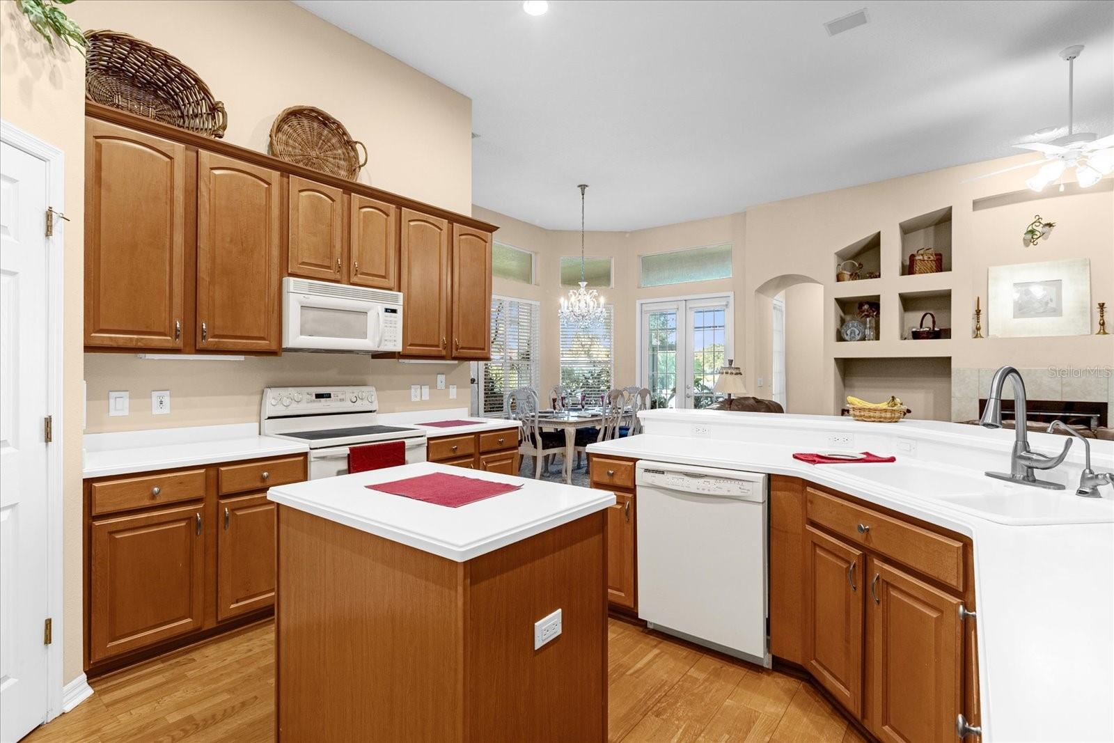 1266 SAINT ALBANS LOOP, LAKE MARY, FL, 32746