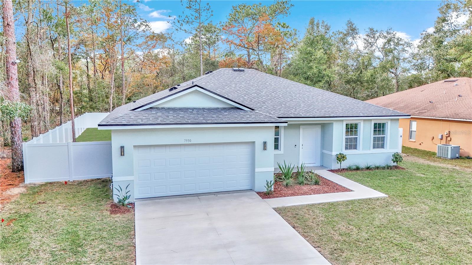 7930 SW 127 LOOP, OCALA, FL, 34473