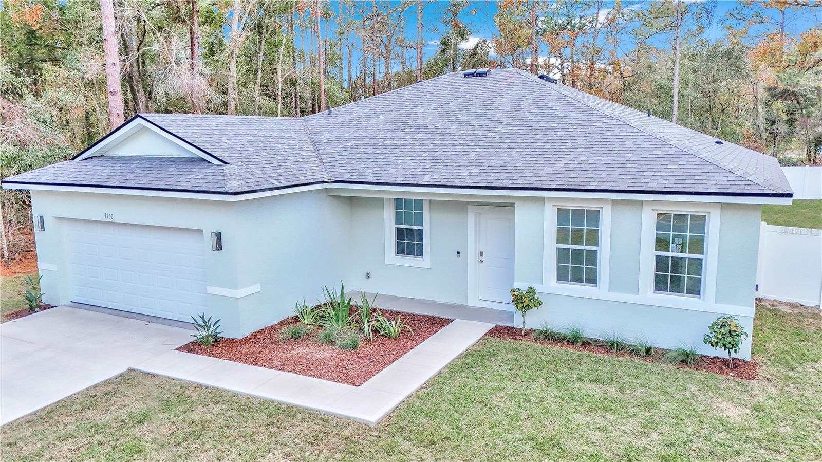 7930 SW 127 LOOP, OCALA, FL, 34473