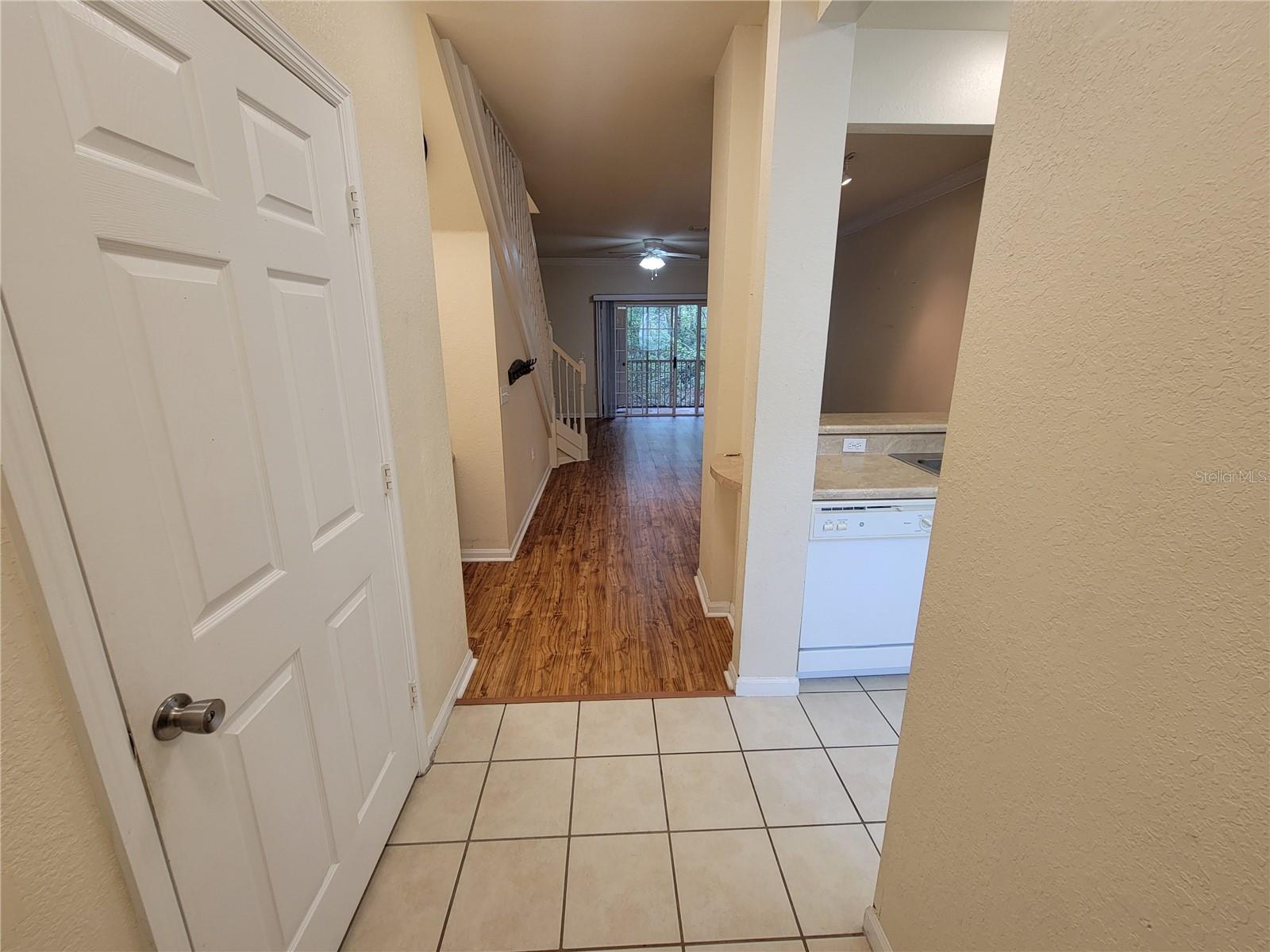 4988 NW 43RD AVE #107, GAINESVILLE, FL, 32606