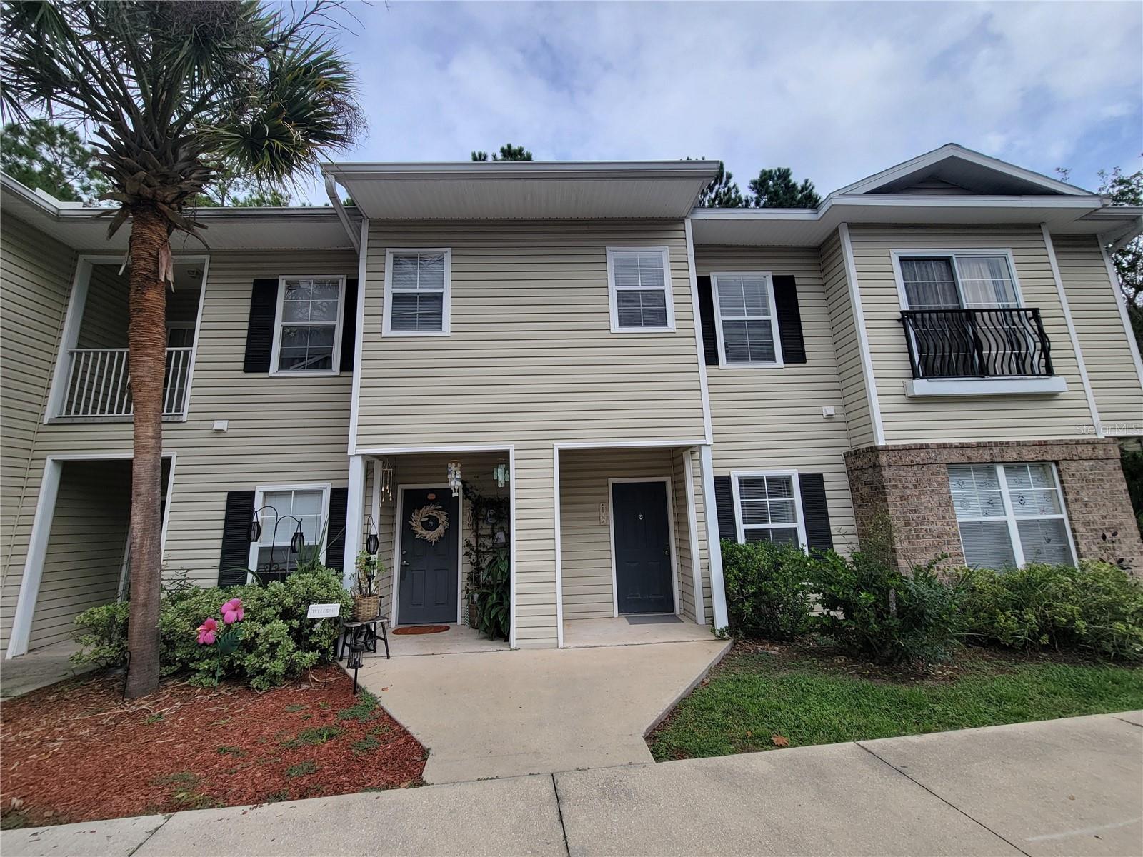 4988 NW 43RD AVE #107, GAINESVILLE, FL, 32606
