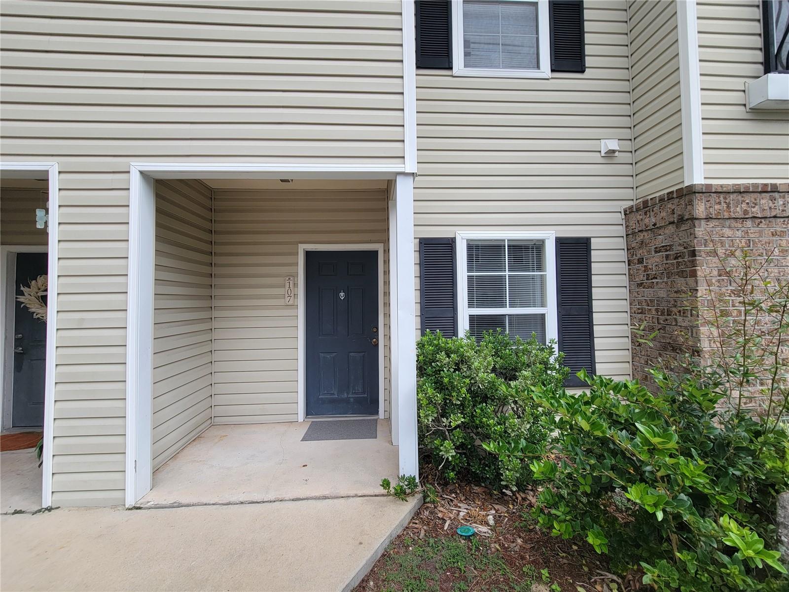 4988 NW 43RD AVE #107, GAINESVILLE, FL, 32606