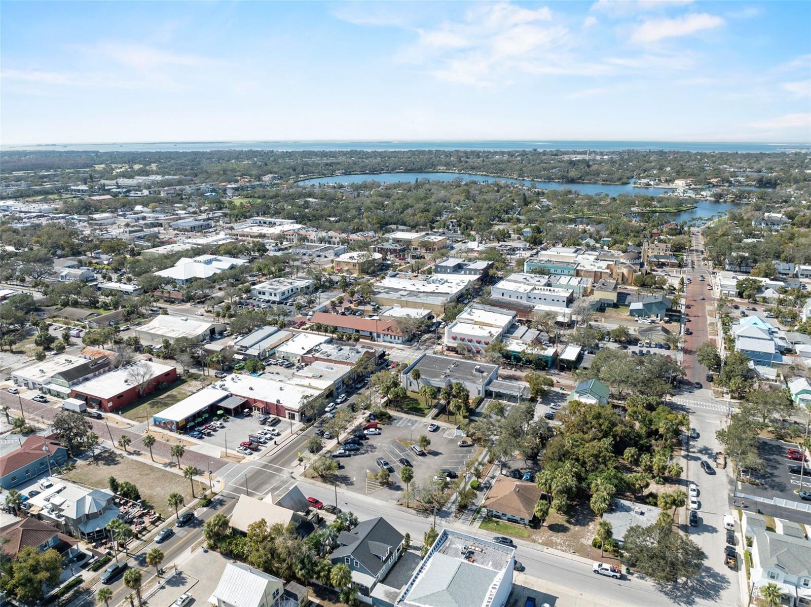 541 E LIME ST, TARPON SPRINGS, FL, 34689