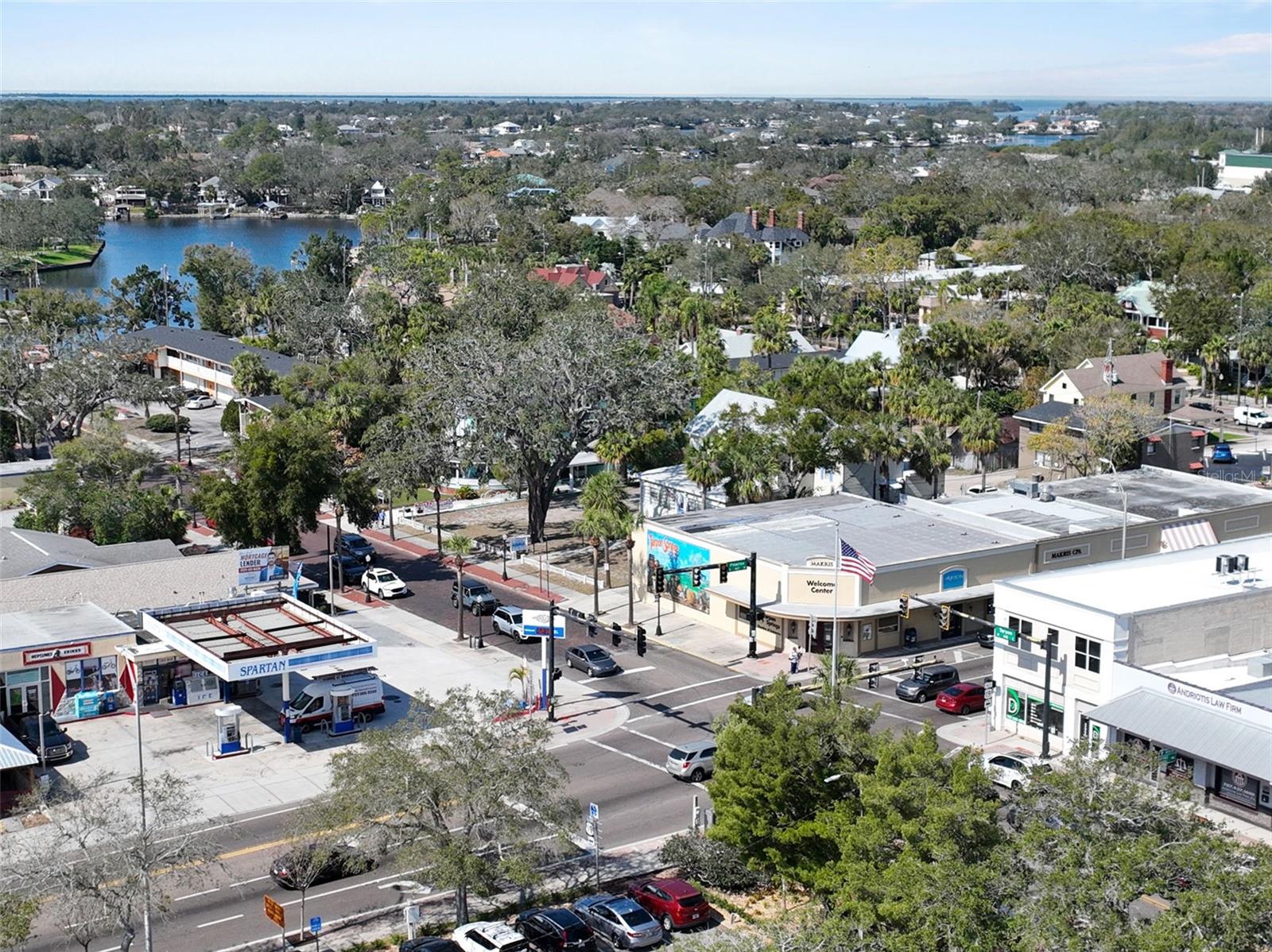 541 E LIME ST, TARPON SPRINGS, FL, 34689