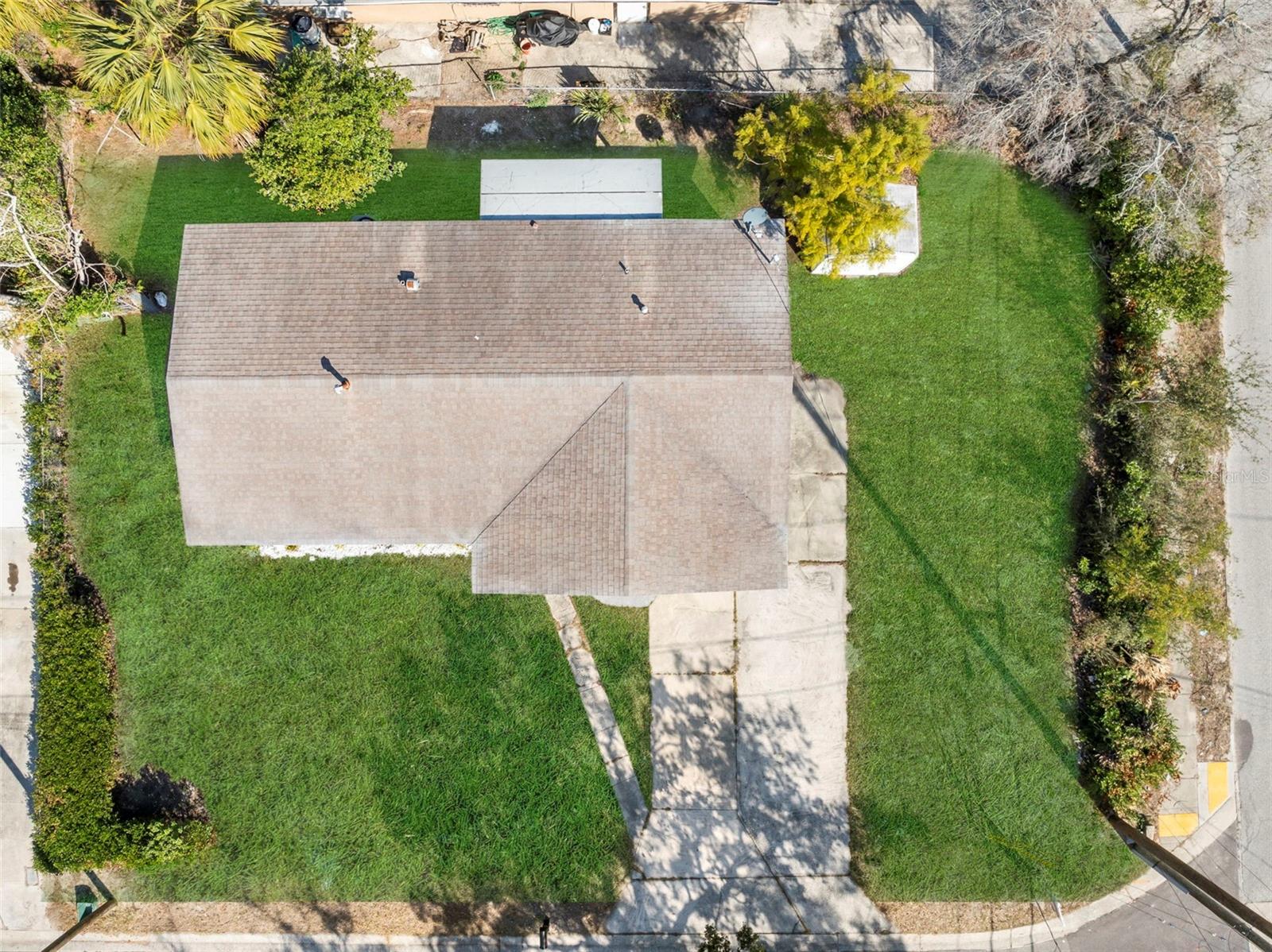 541 E LIME ST, TARPON SPRINGS, FL, 34689