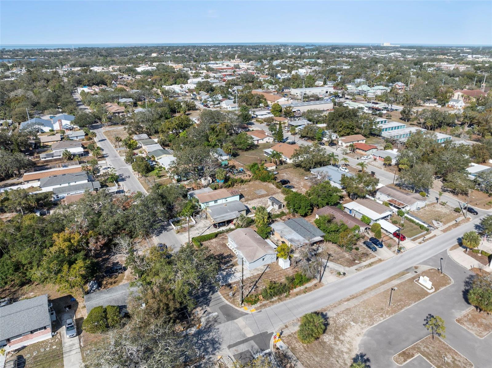 541 E LIME ST, TARPON SPRINGS, FL, 34689
