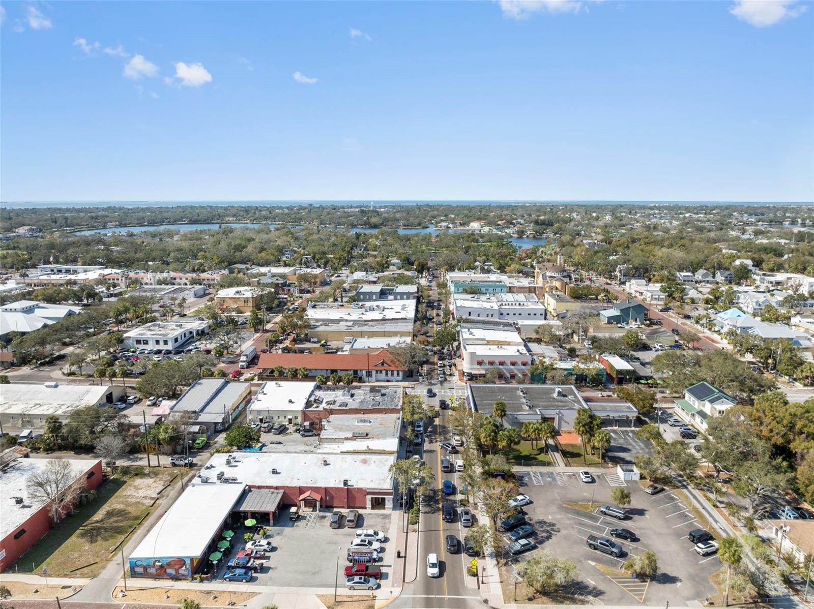 541 E LIME ST, TARPON SPRINGS, FL, 34689