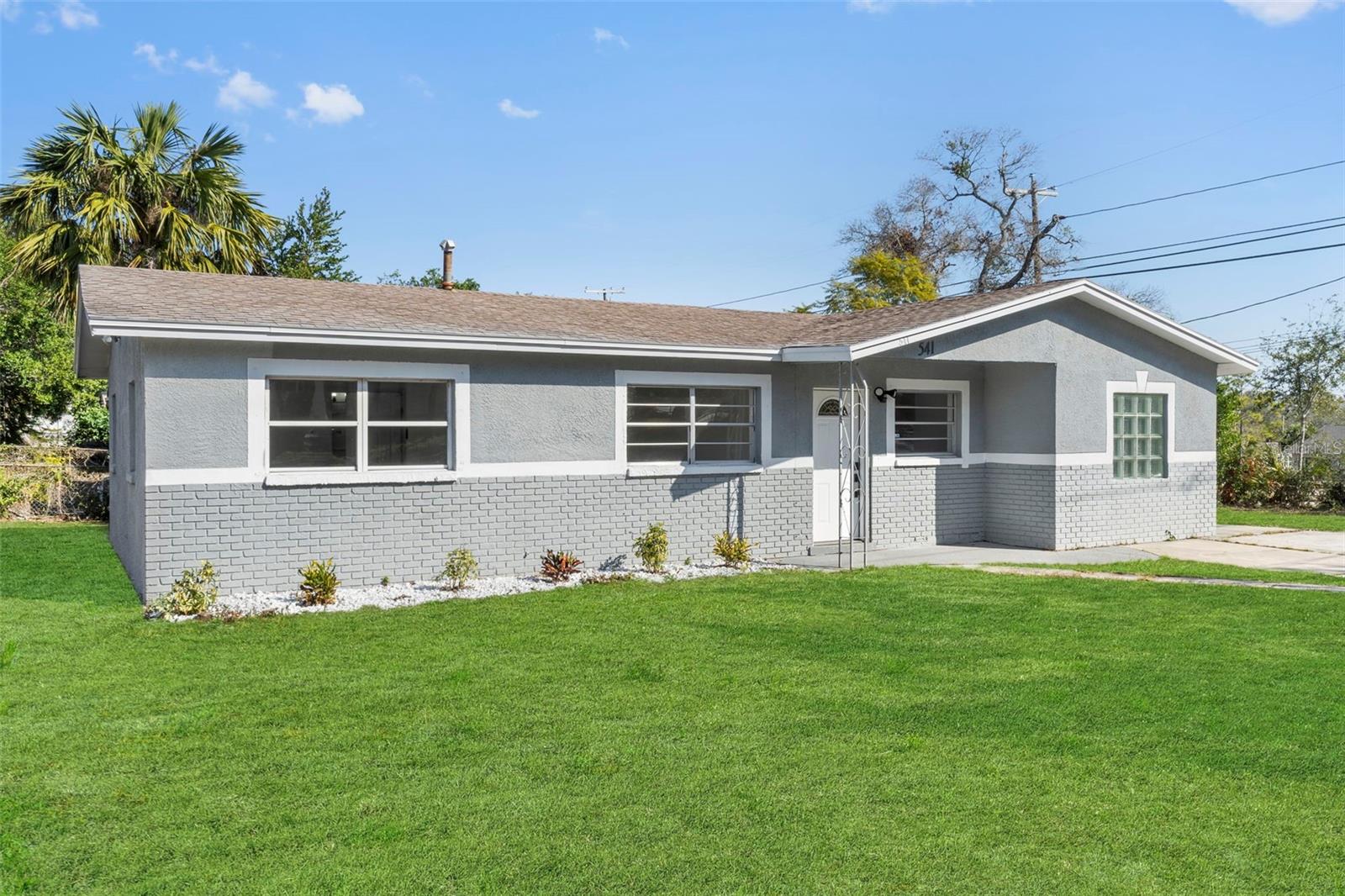 541 E LIME ST, TARPON SPRINGS, FL, 34689
