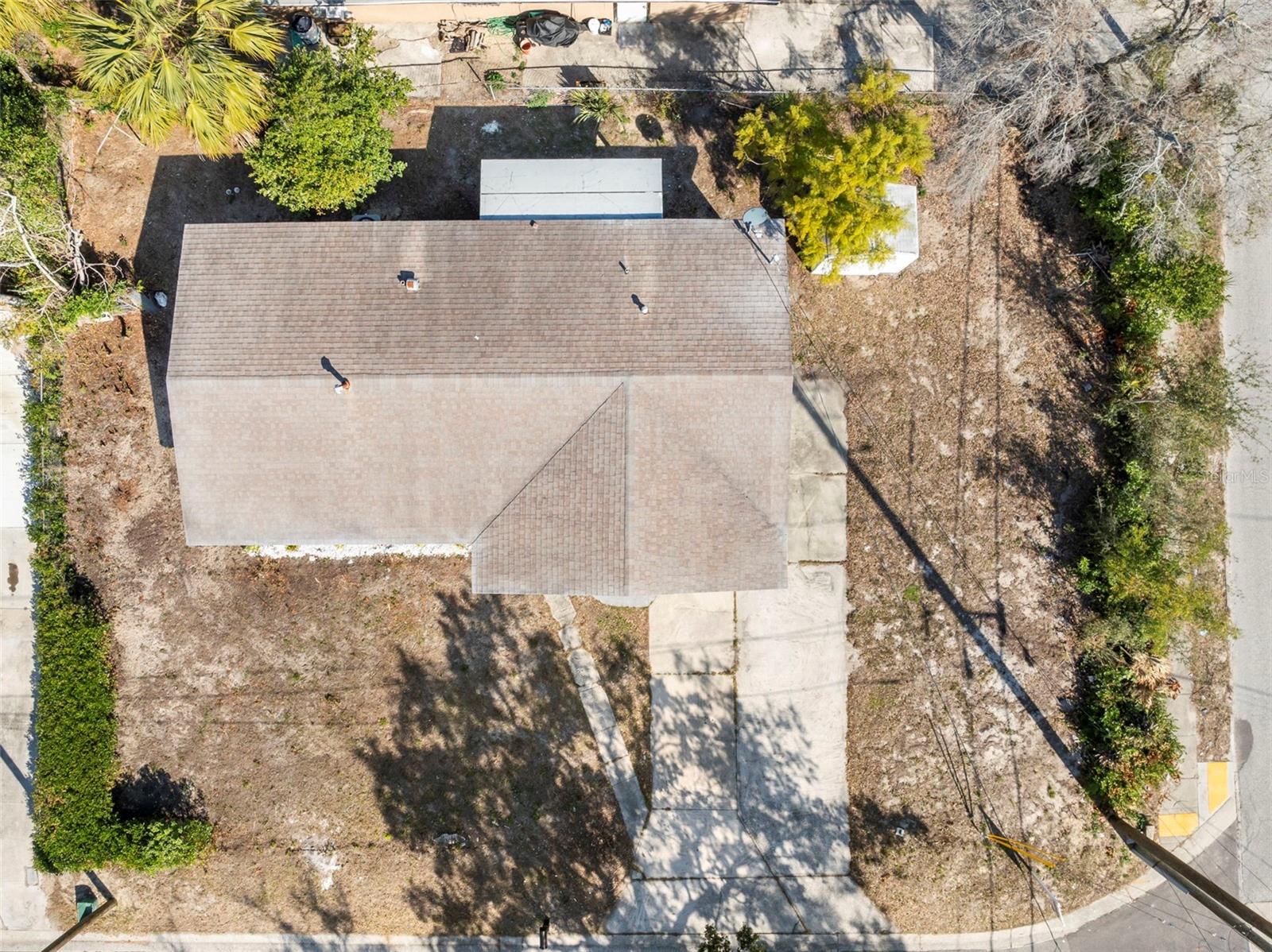 541 E LIME ST, TARPON SPRINGS, FL, 34689