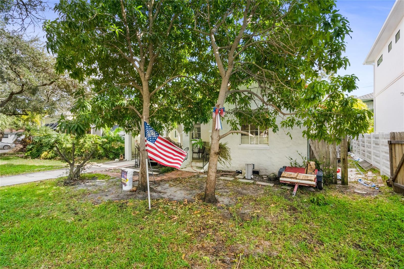 126 ADRIATIC AVE, TAMPA, FL, 33606