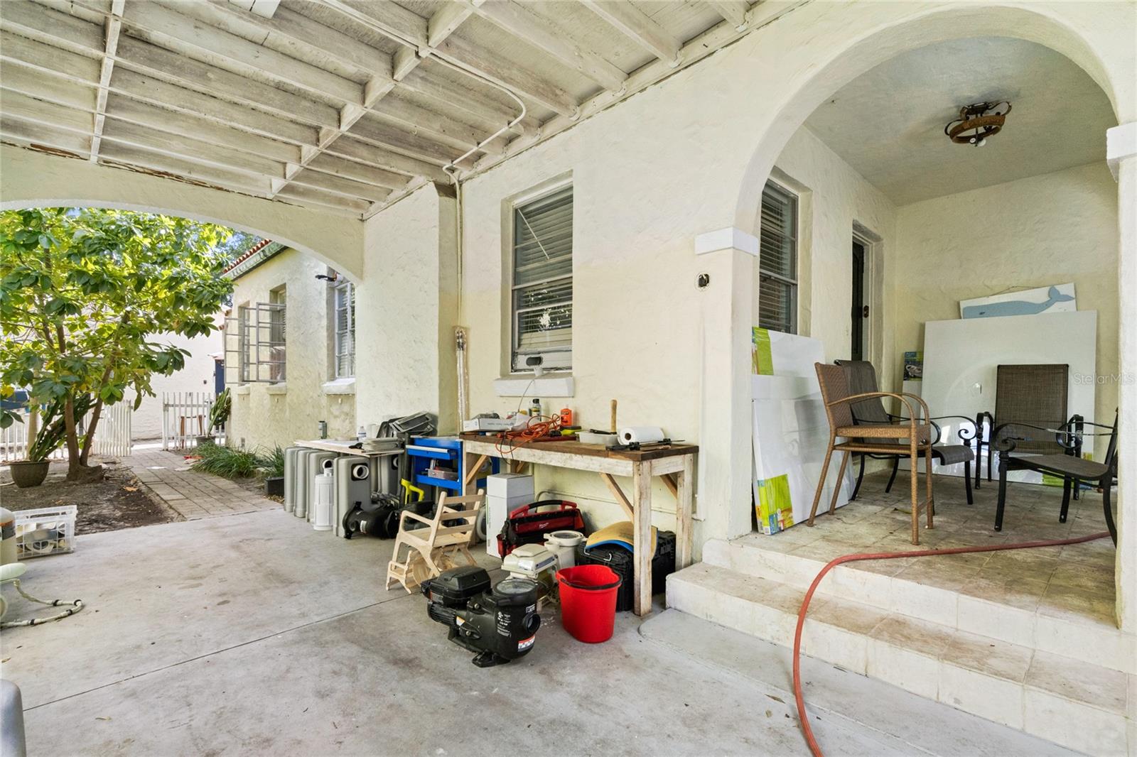 126 ADRIATIC AVE, TAMPA, FL, 33606