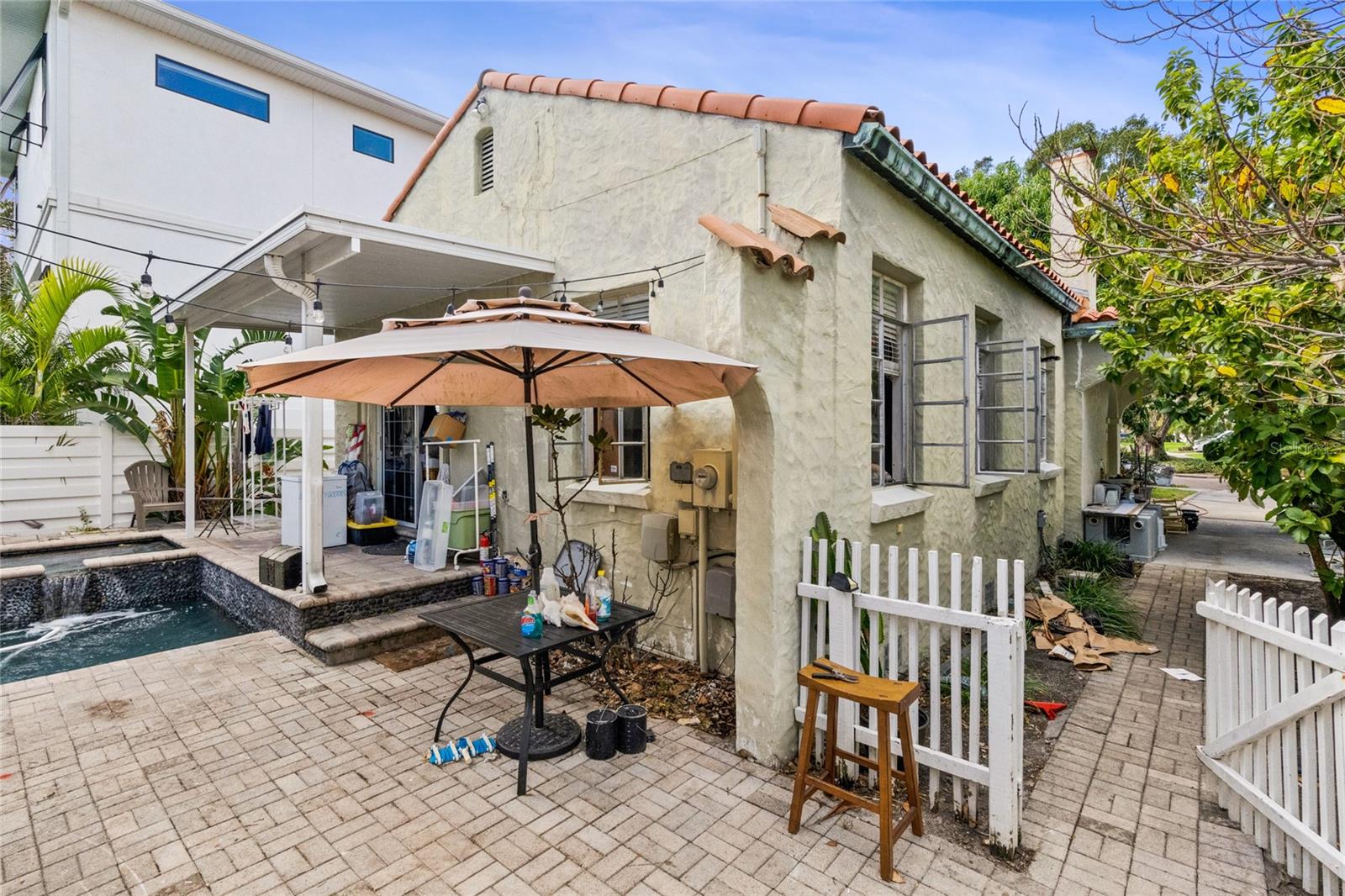 126 ADRIATIC AVE, TAMPA, FL, 33606