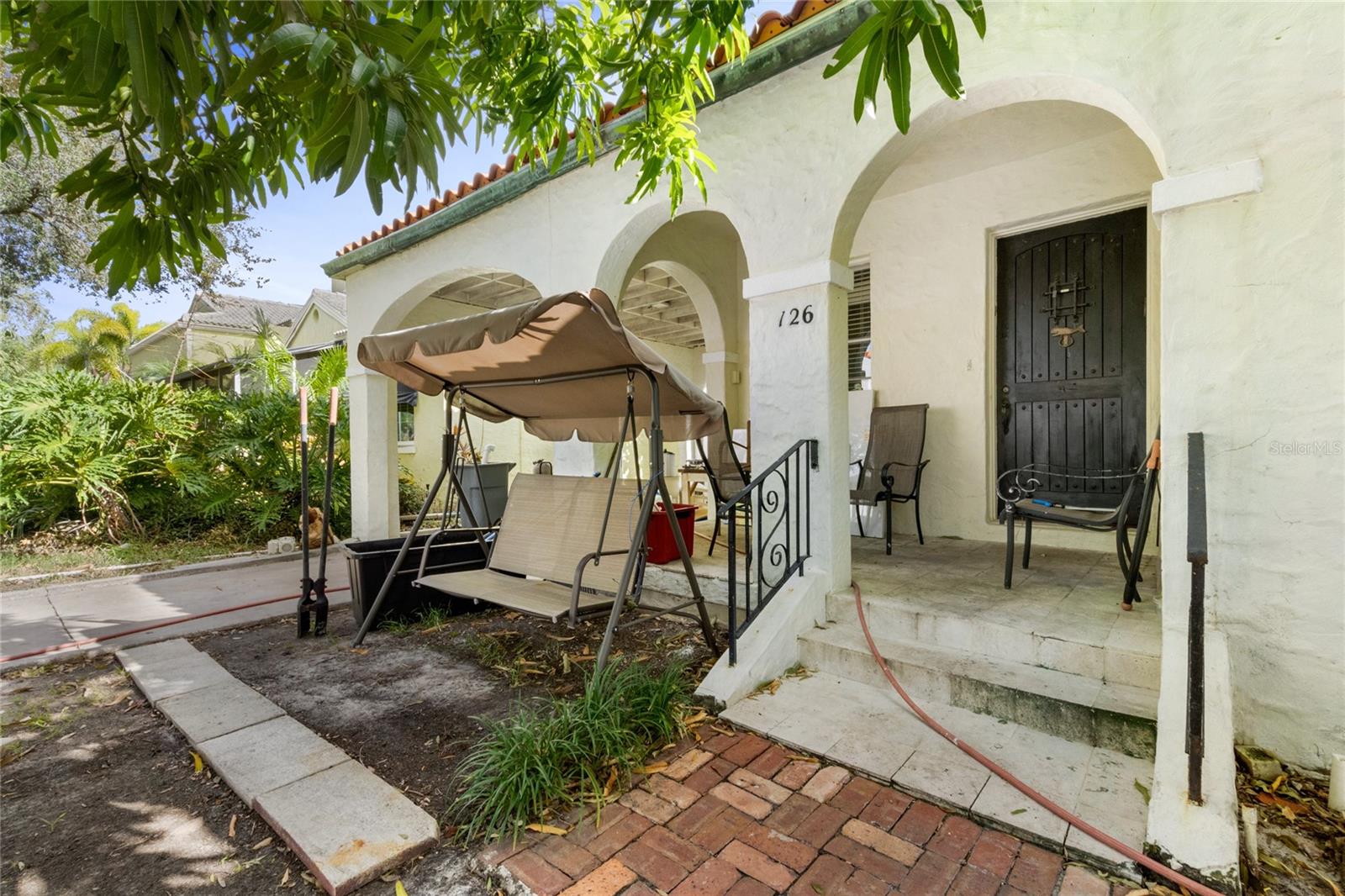 126 ADRIATIC AVE, TAMPA, FL, 33606