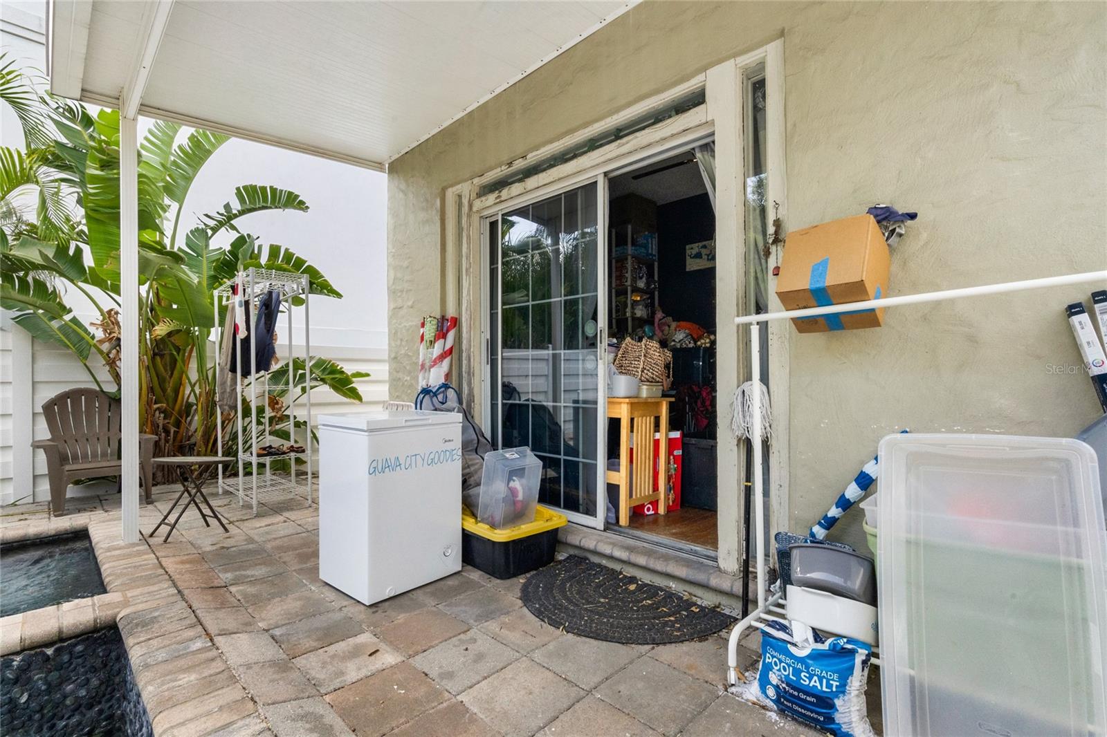 126 ADRIATIC AVE, TAMPA, FL, 33606