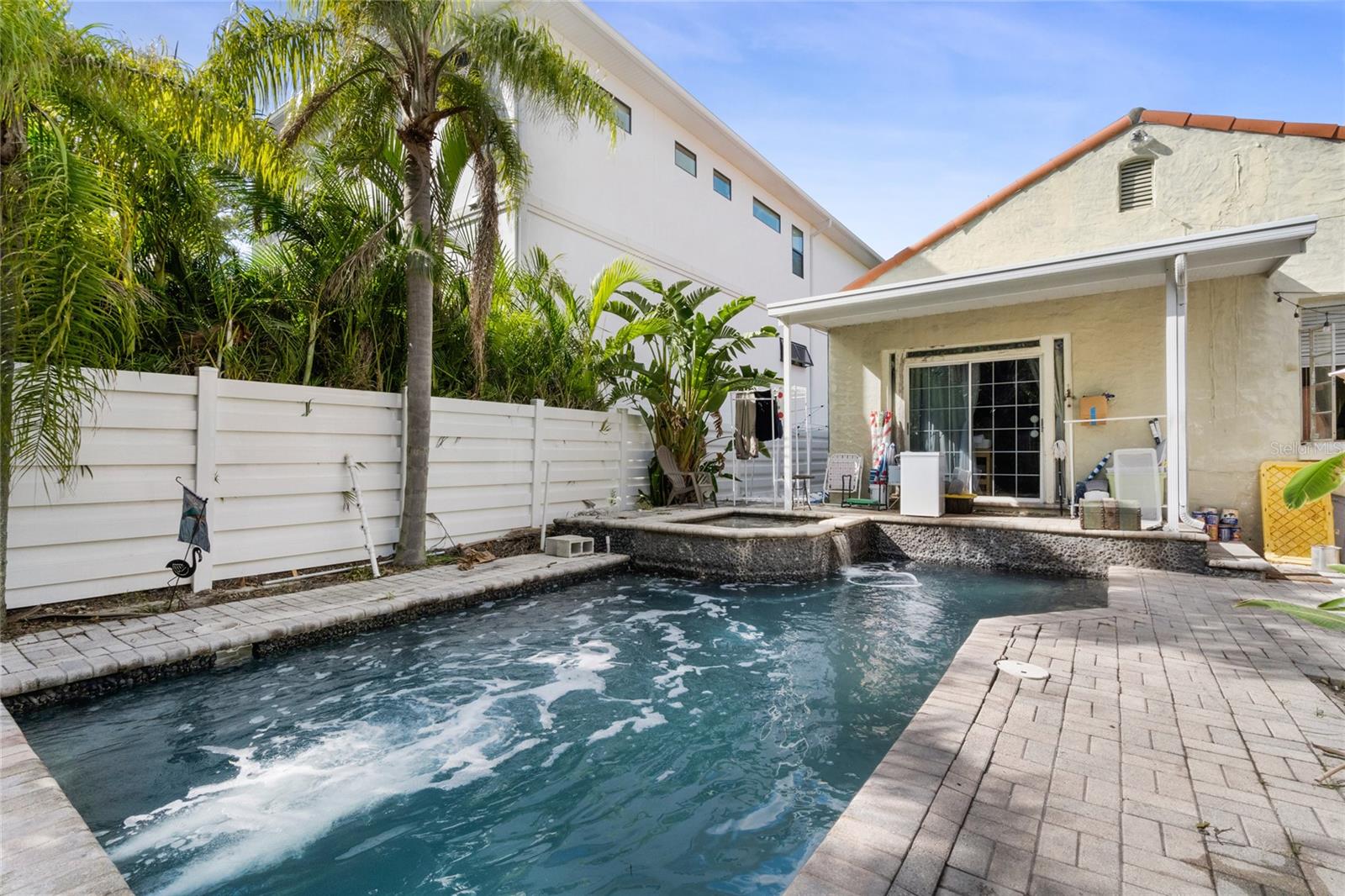 126 ADRIATIC AVE, TAMPA, FL, 33606