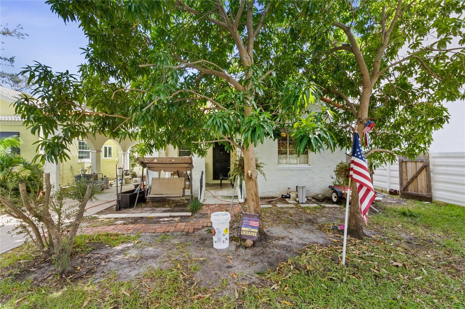 126 ADRIATIC AVE, TAMPA, FL, 33606