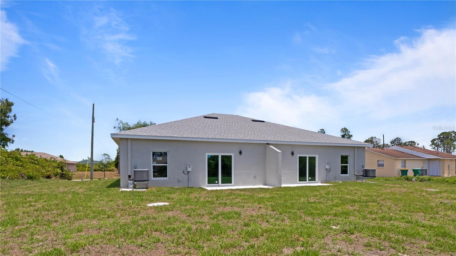 12299 BUFFING RD, PORT CHARLOTTE, FL, 33981