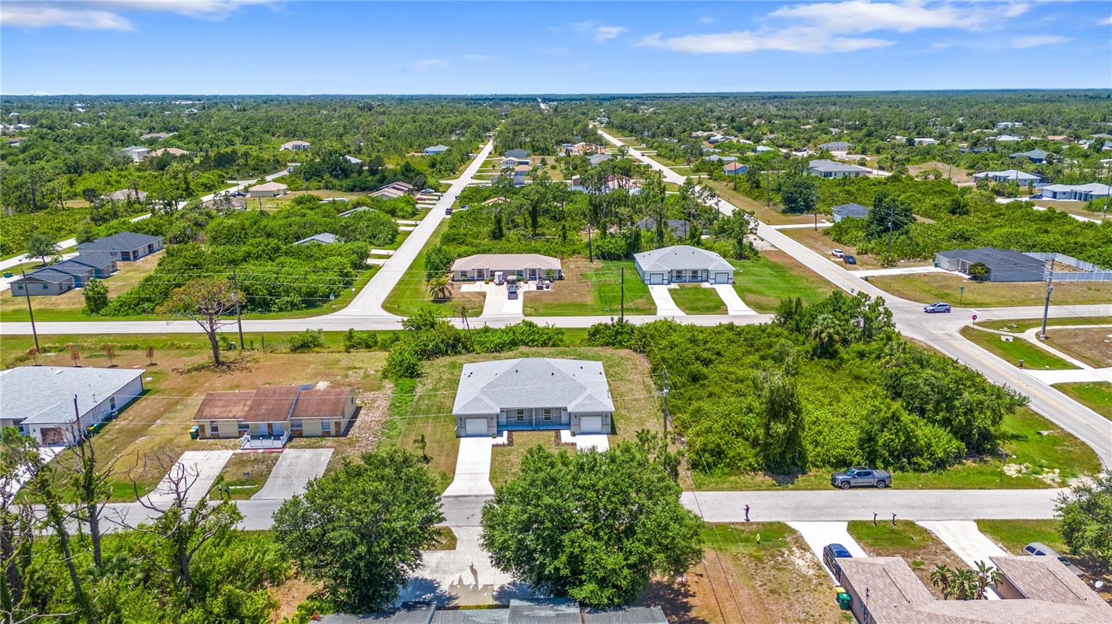 12299 BUFFING RD, PORT CHARLOTTE, FL, 33981